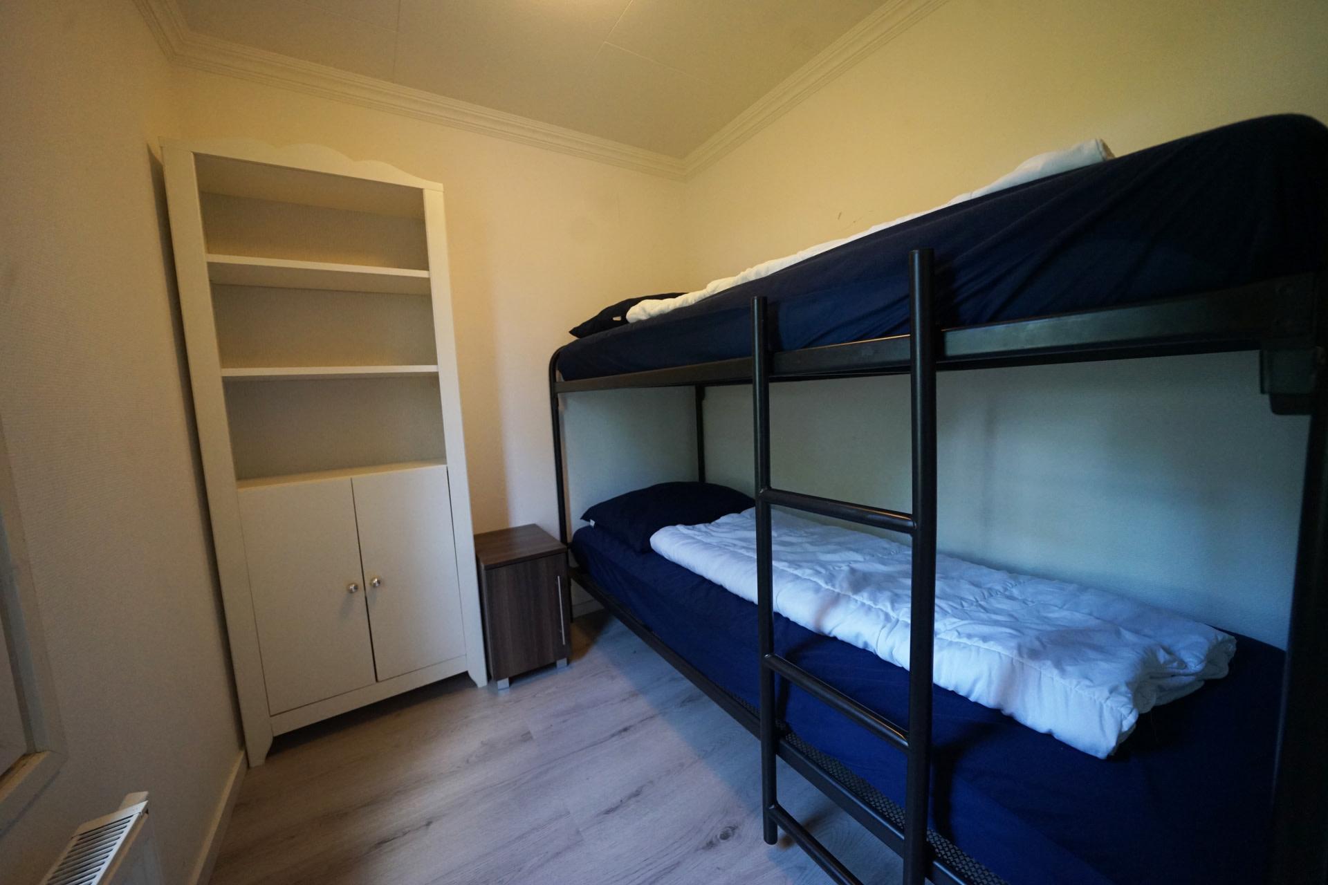 Accommodatie Limburg - Chalet - Velthorst 6 - 10