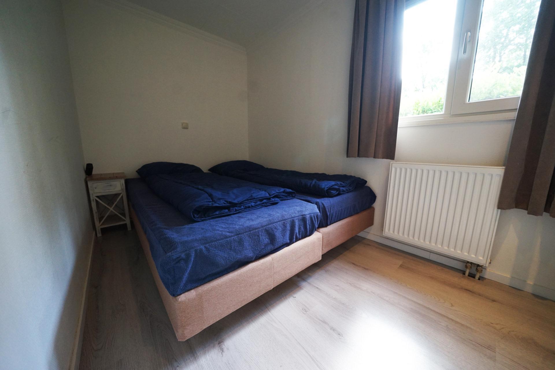 Accommodatie Limburg - Chalet - Velthorst 6 - 8