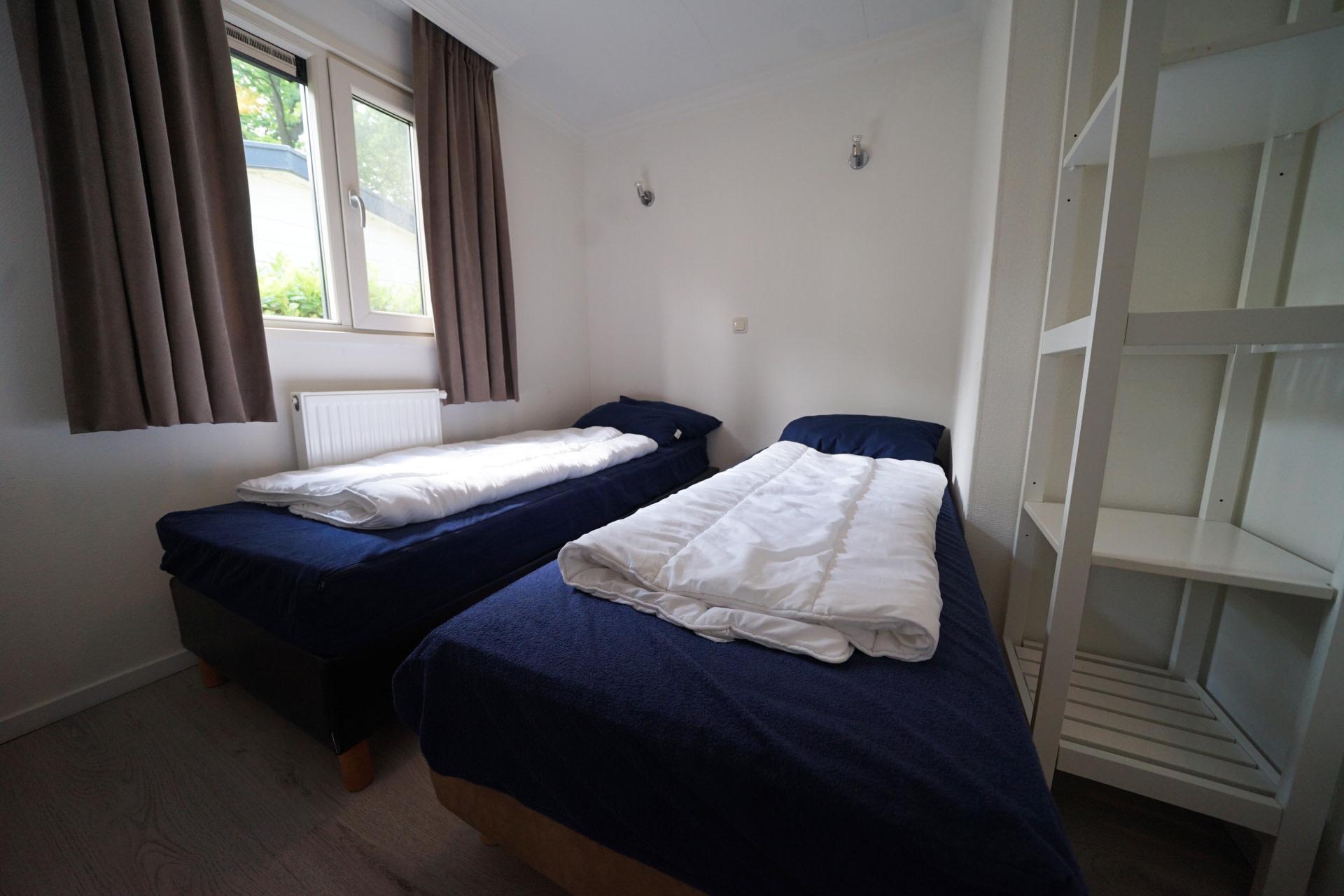 Accommodatie Limburg - Chalet - Velthorst 6 - 9