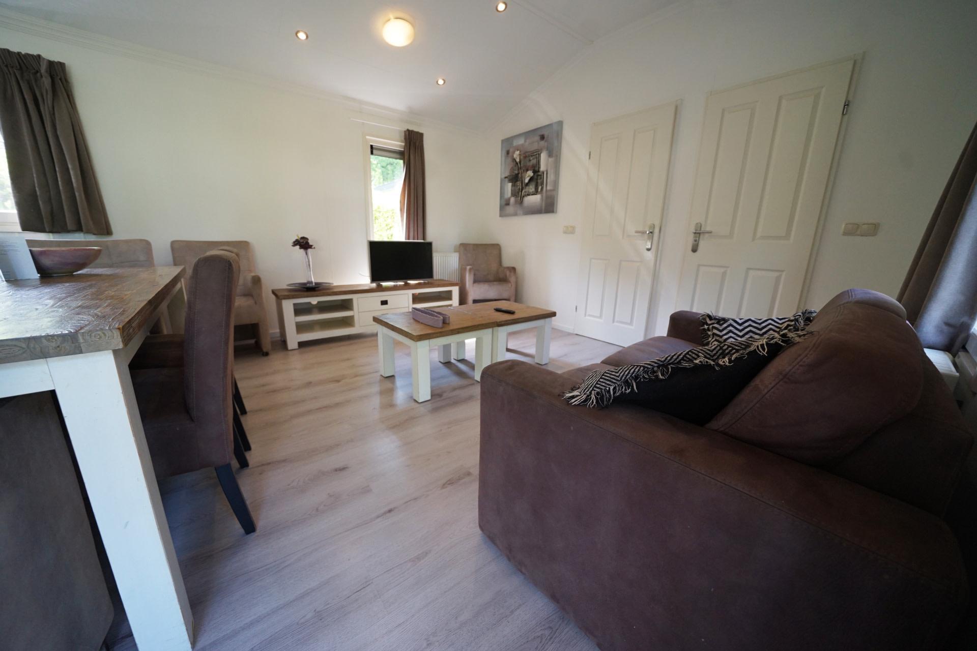 Accommodatie Limburg - Chalet - Velthorst 6 - 5