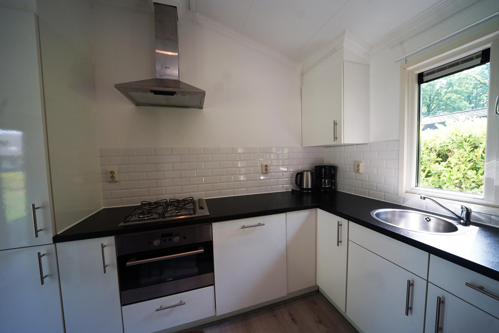 Accommodatie Limburg - Chalet - Velthorst 6 - 6