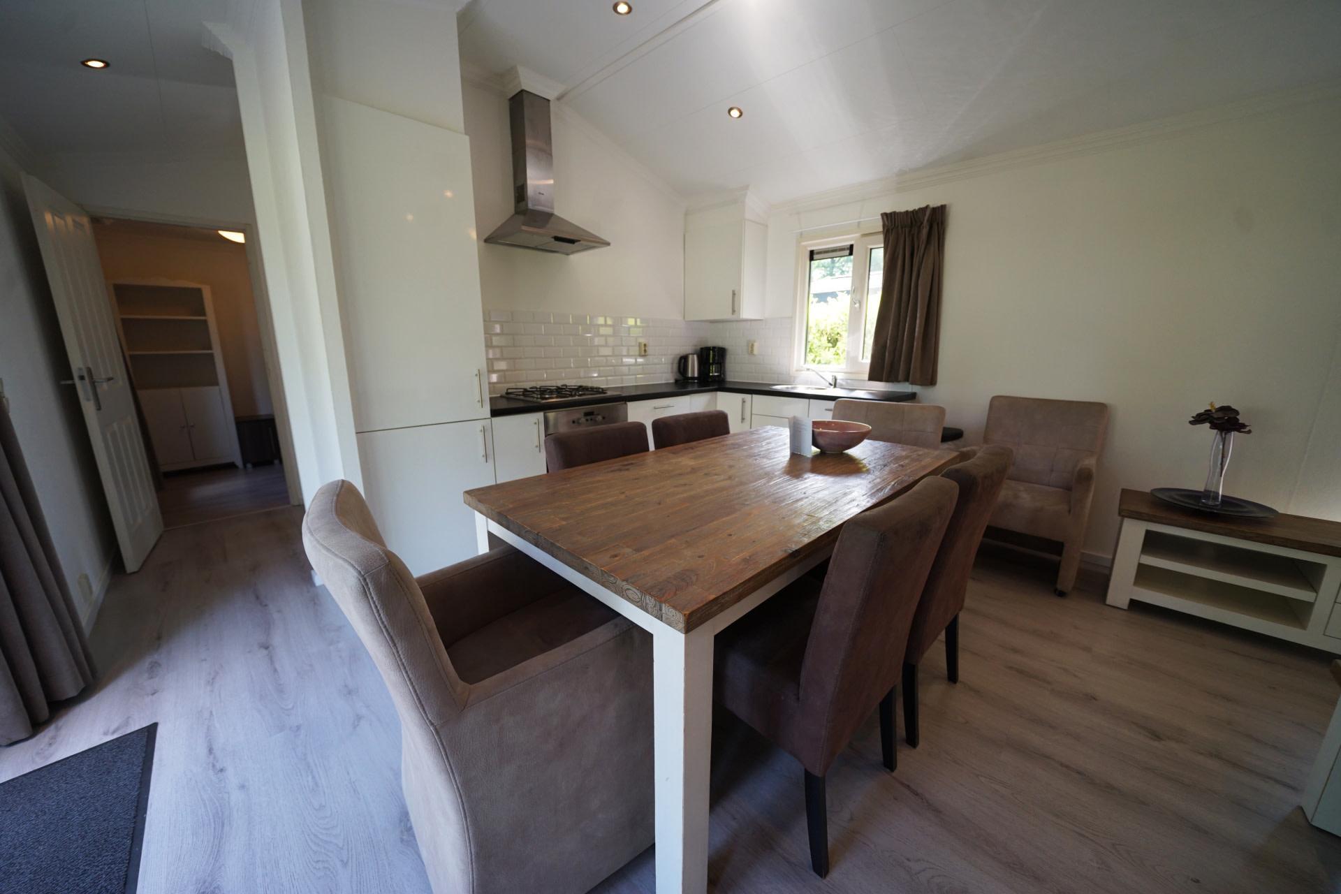 Accommodatie Limburg - Chalet - Velthorst 6 - 4