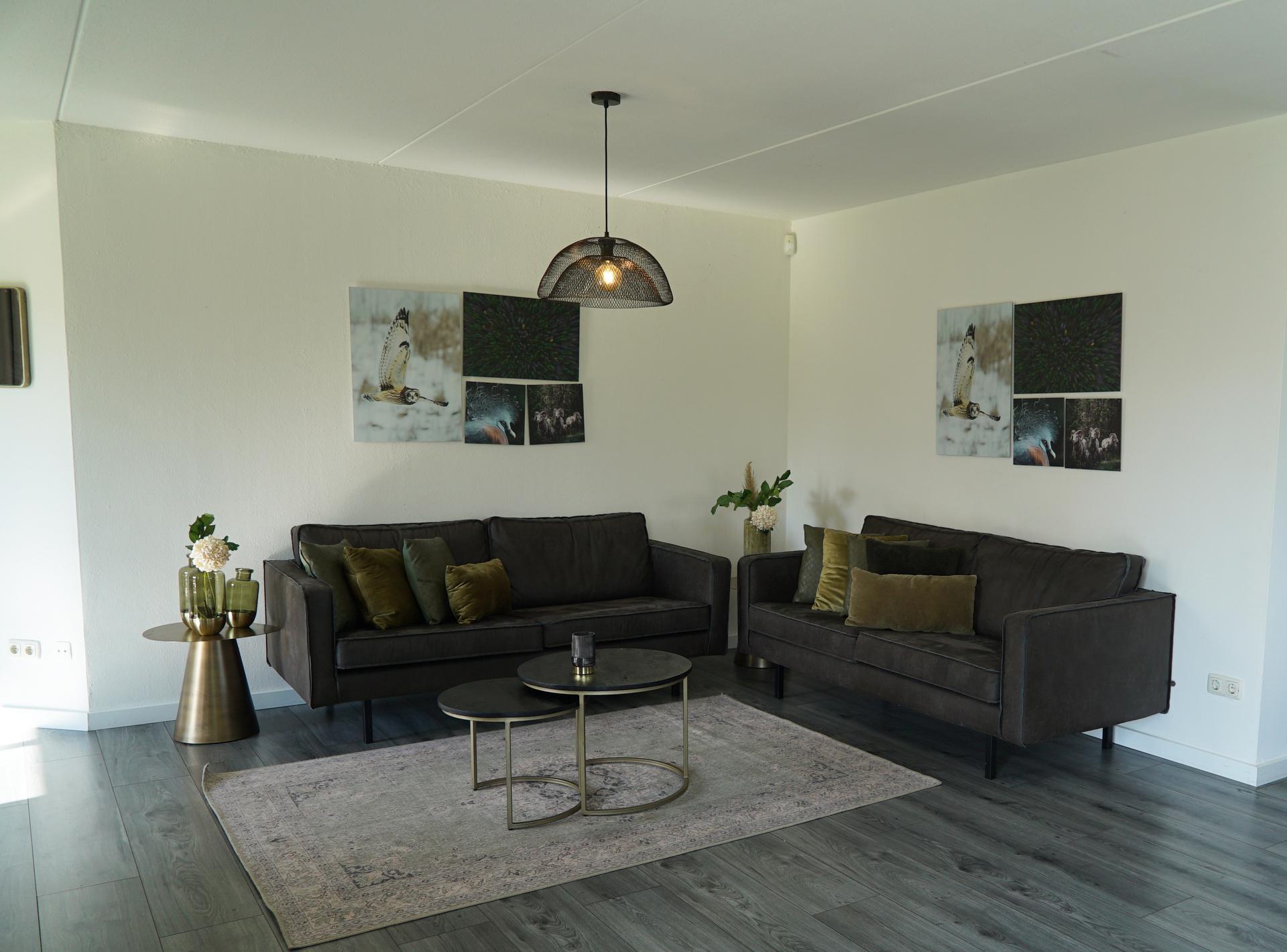 Unterkünfte Limburg - Gruppenunterkunft - t Hommelhuuske Sauna 16 - 4