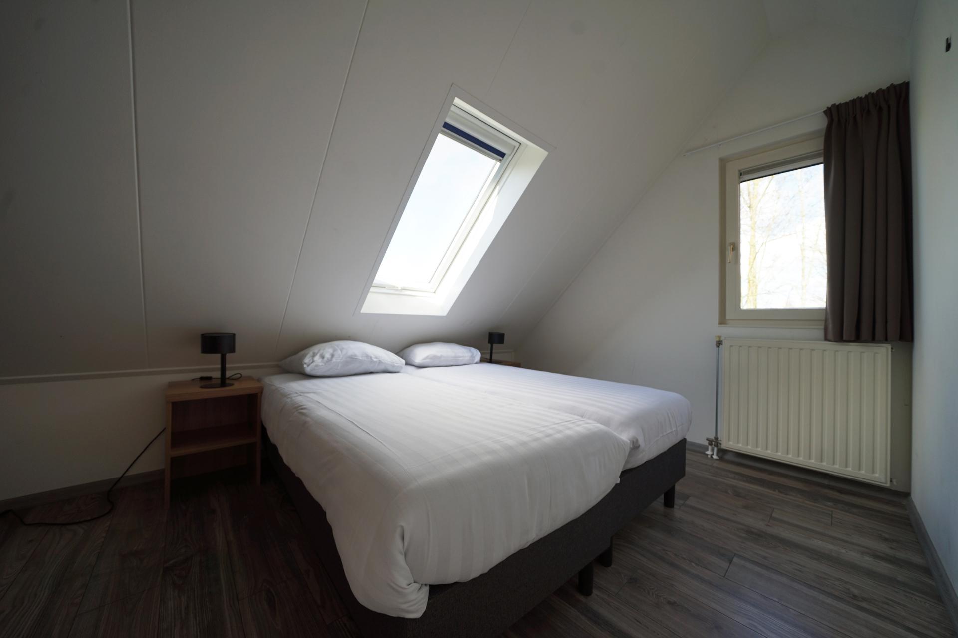 Unterkünfte Limburg - Gruppenunterkunft - t Hommelhuuske Sauna 16 - 9