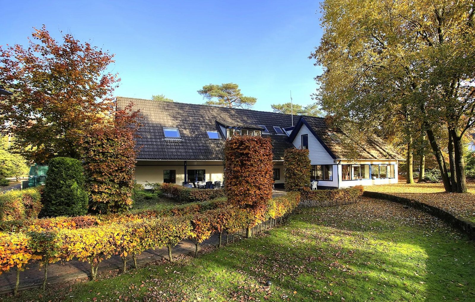 Accommodatie Beekbergen - Groepsaccommodatie - Groepsaccommodatie 20 - 2