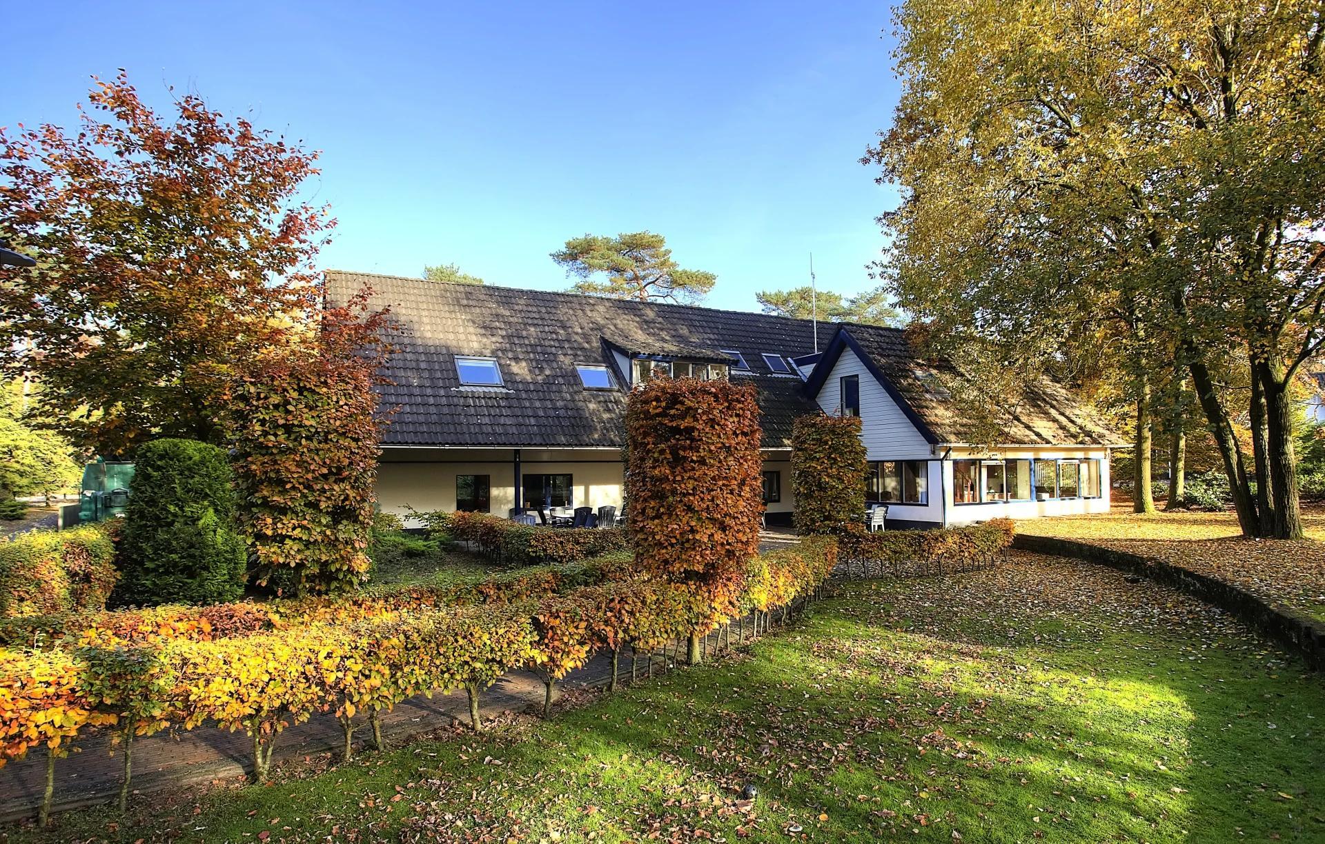 Unterkünfte Beekbergen - Gruppenunterkunft - Gruppenunterkünfte 20 - 4