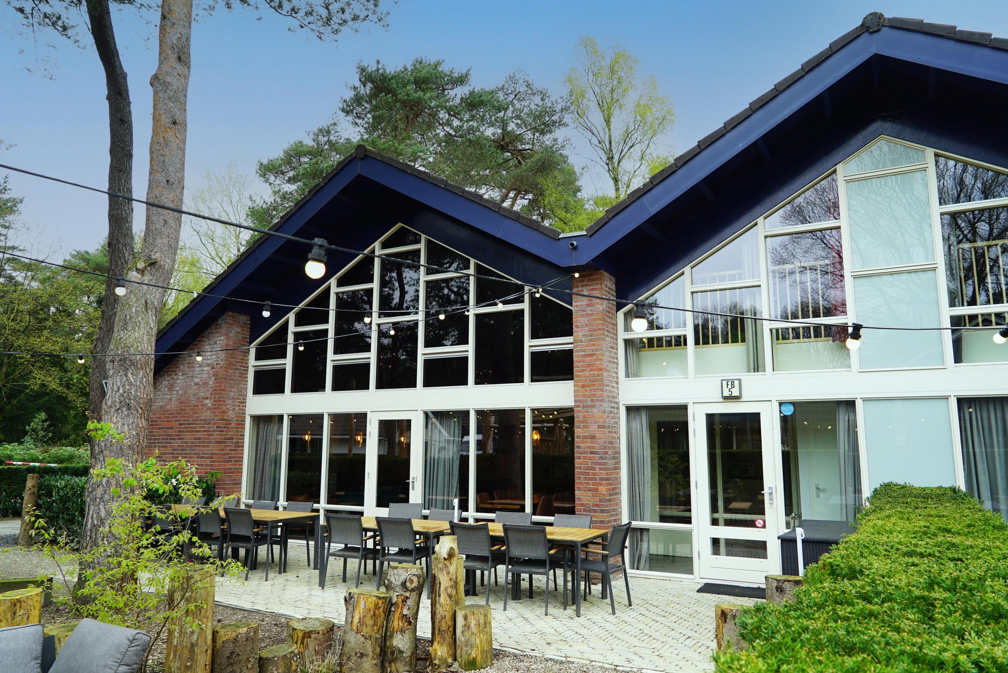 Accommodatie Beekbergen - Groepsaccommodatie - Groepsaccommodatie 24 - 1