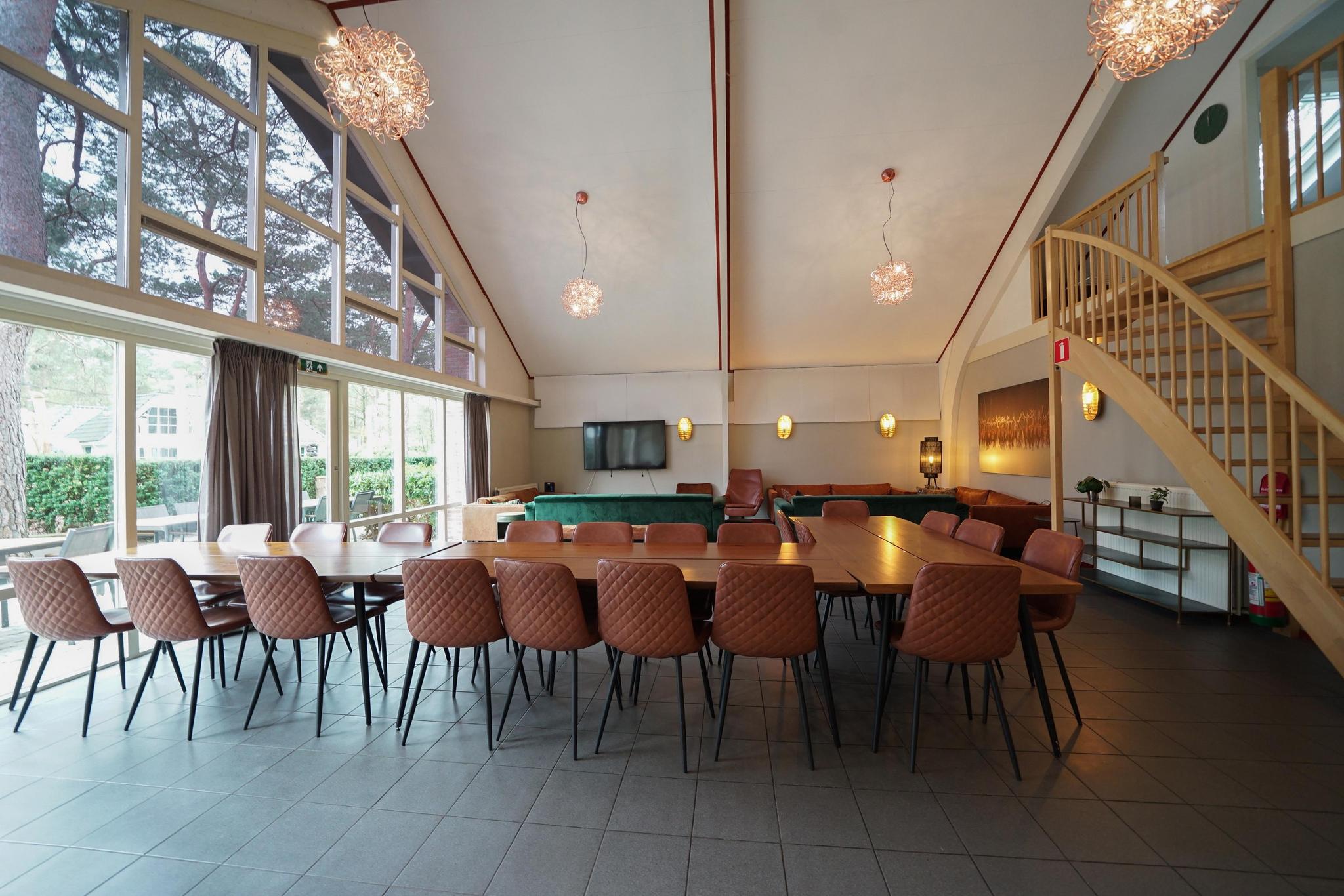 Accommodatie Beekbergen - Groepsaccommodatie - Groepsaccommodatie 24 - 9