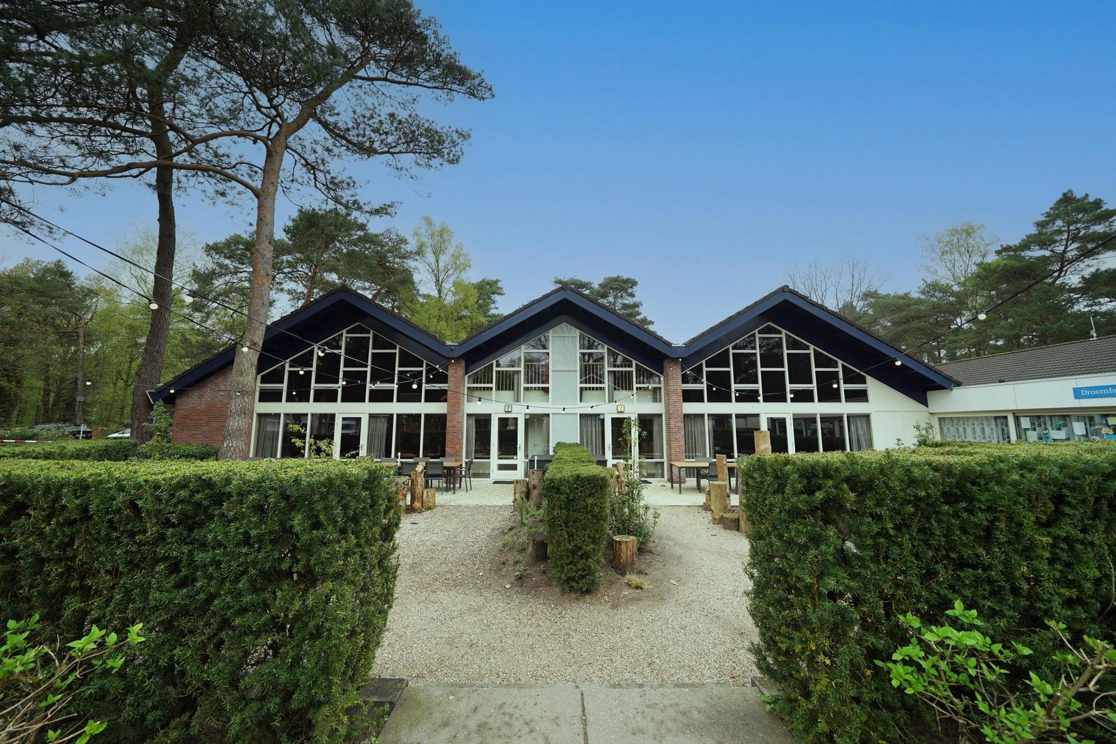 Accommodatie Beekbergen - Groepsaccommodatie - Groepsaccommodatie 24 - 2