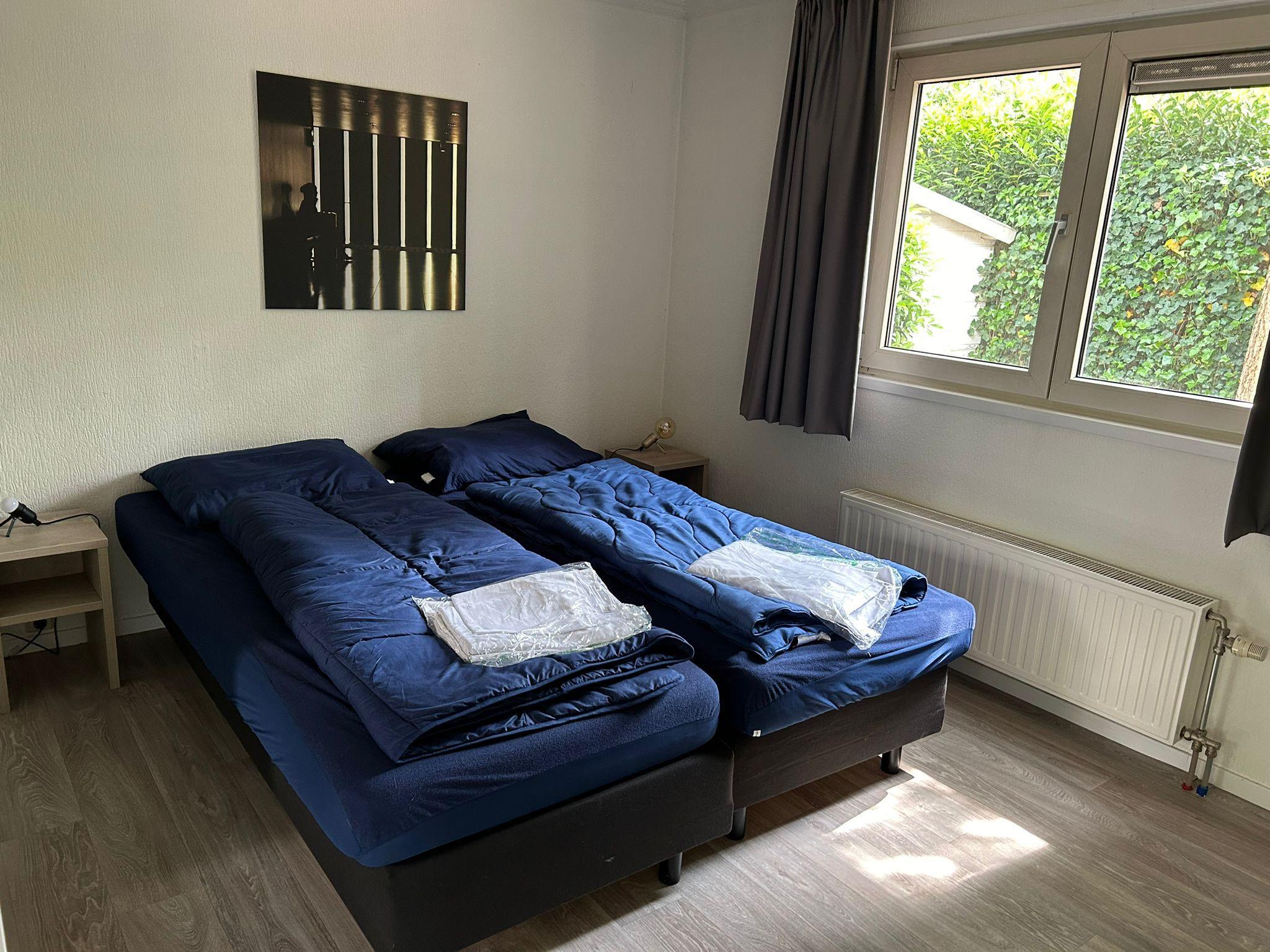 Accommodation Beekbergen - Chalet - Hackfort l’Etage 6 - 7