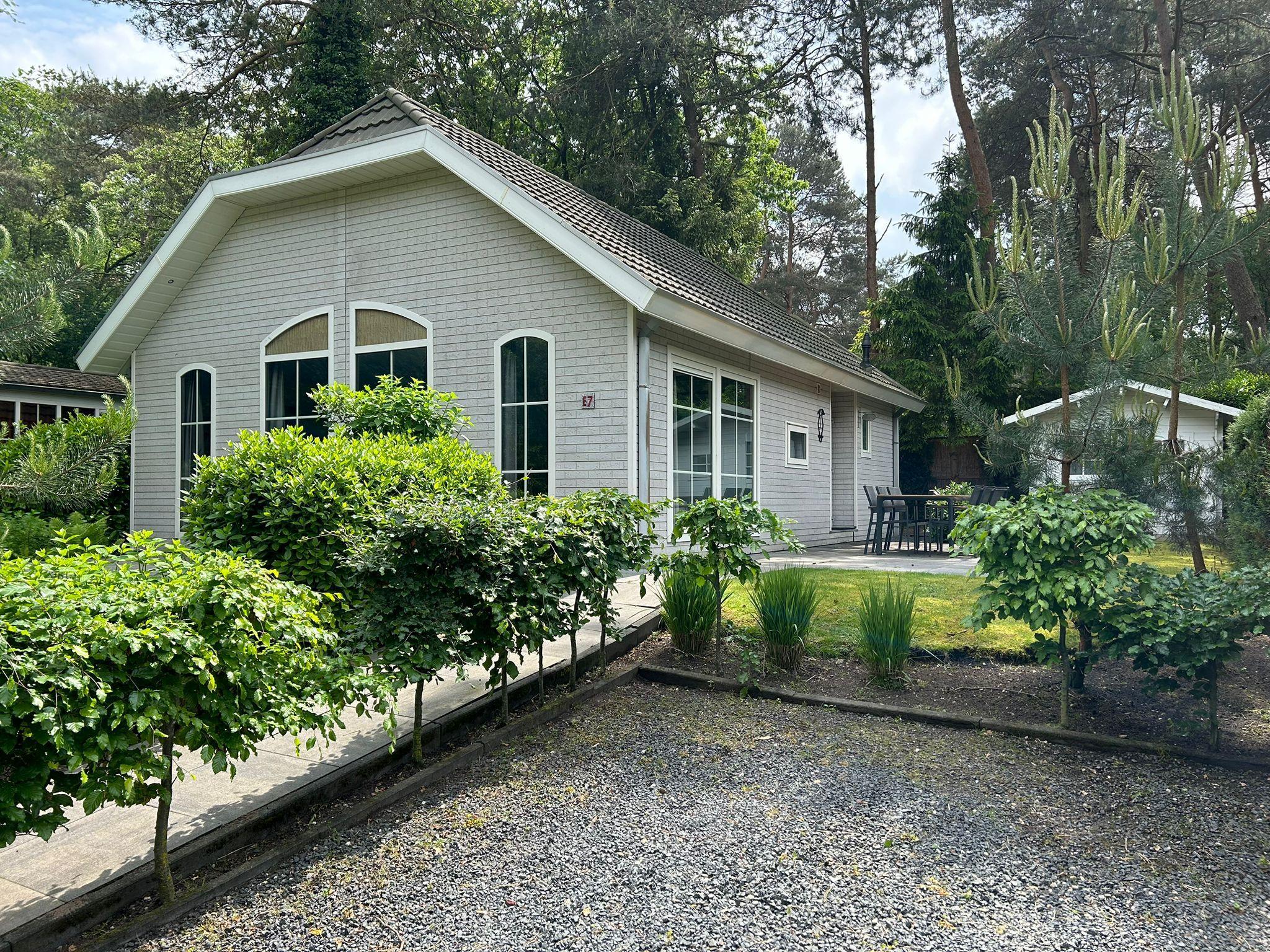 Accommodation Beekbergen - Chalet - Hackfort l’Etage 6 - 14