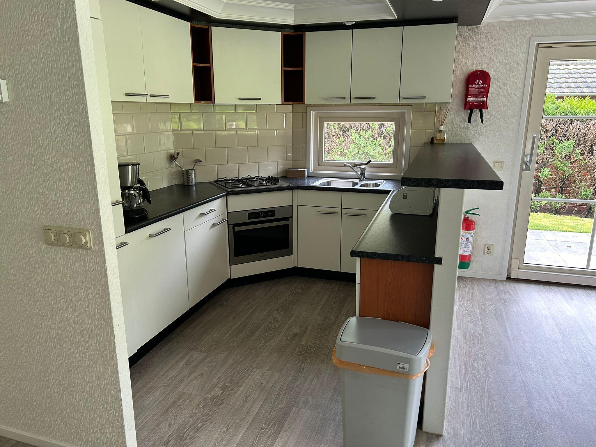 Accommodation Beekbergen - Chalet - Hackfort l’Etage 6 - 6