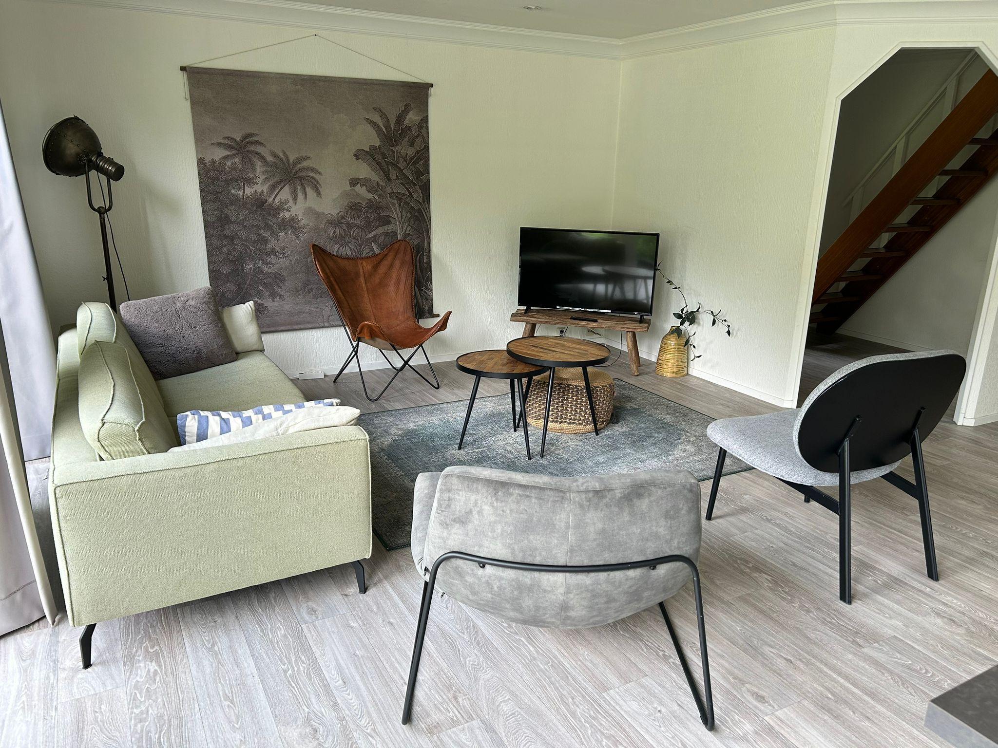 Accommodation Beekbergen - Chalet - Hackfort l’Etage 6 - 4