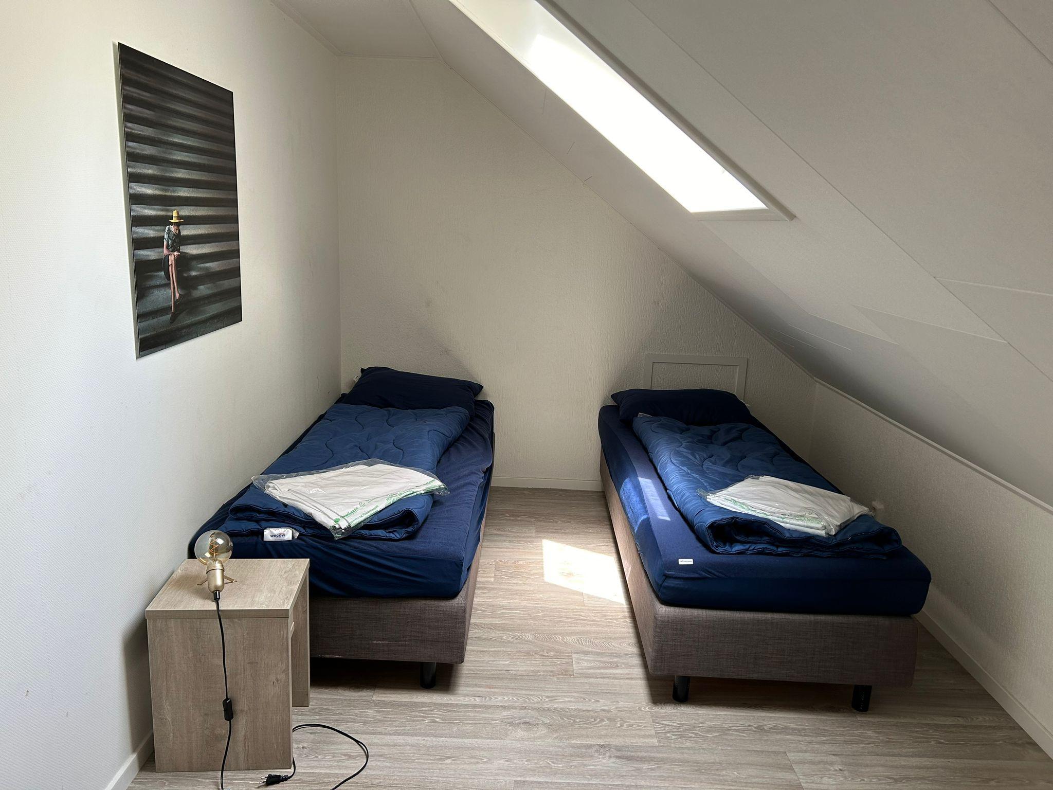 Accommodation Beekbergen - Chalet - Hackfort l’Etage 6 - 8