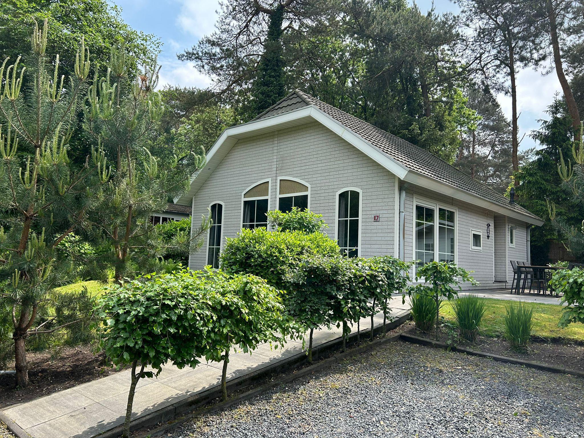 Accommodation Beekbergen - Chalet - Hackfort l’Etage 6 - 3