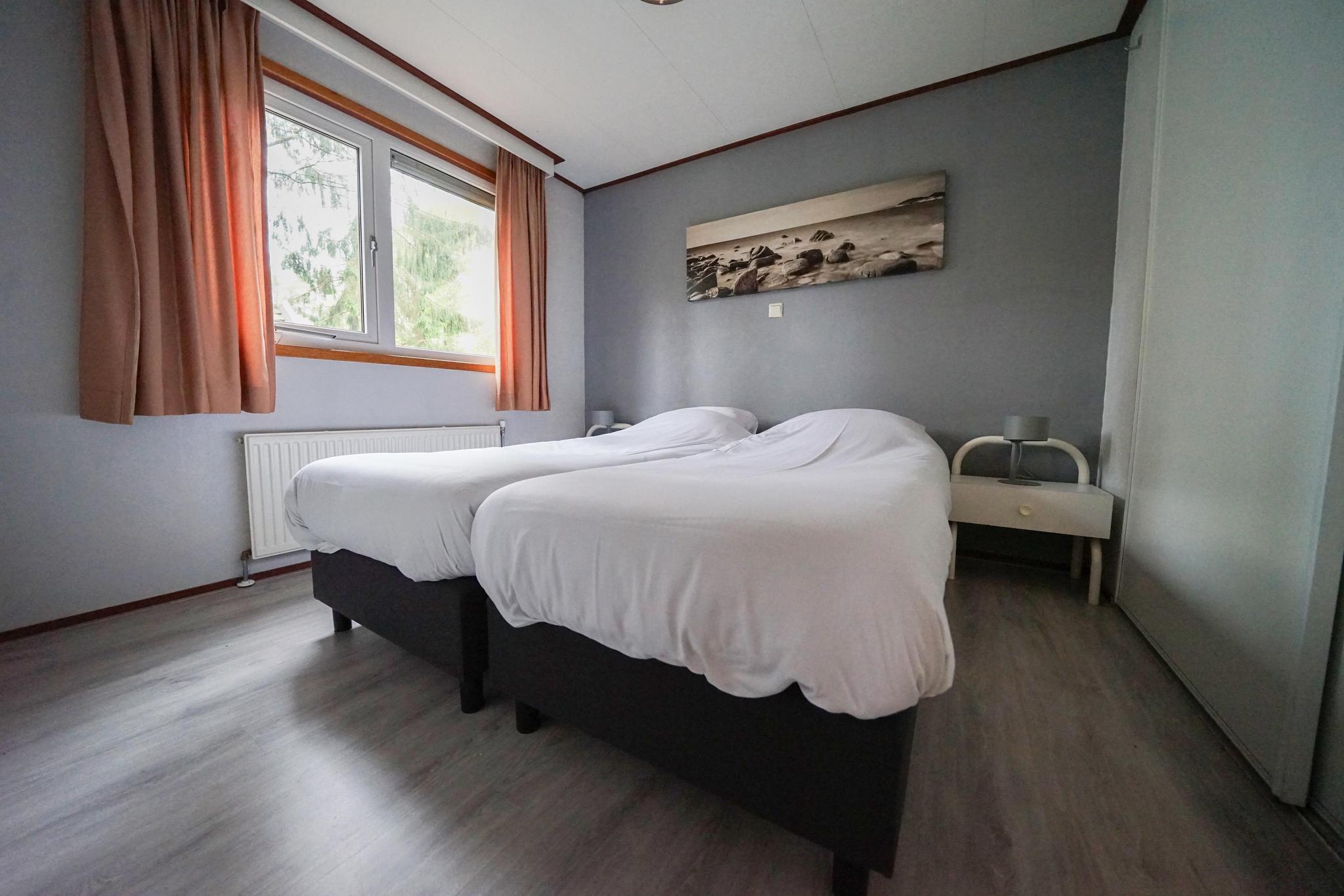Accommodation Beekbergen - Chalet - L'Avenir 4 - 6