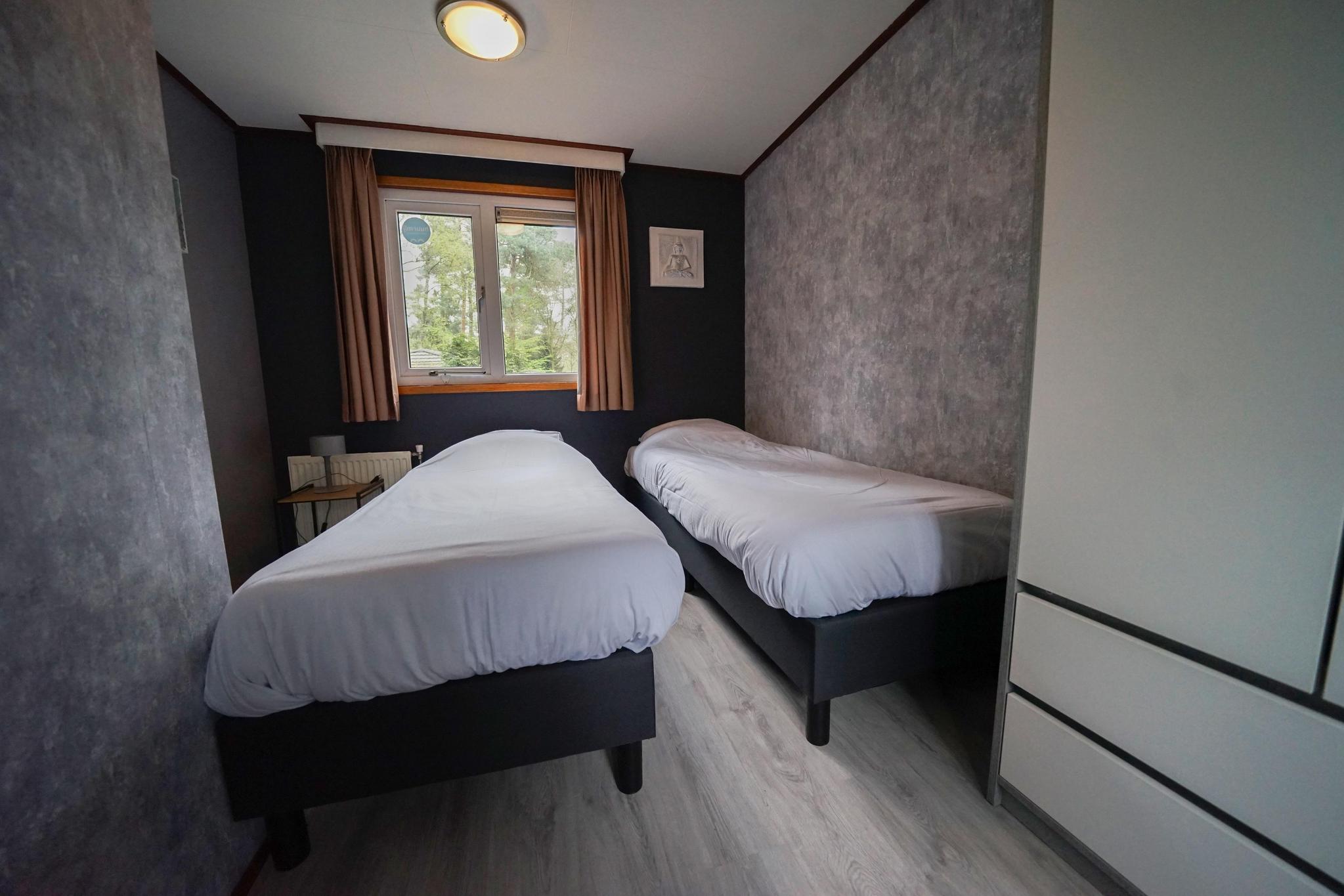 Accommodation Beekbergen - Chalet - L'Avenir 4 - 7