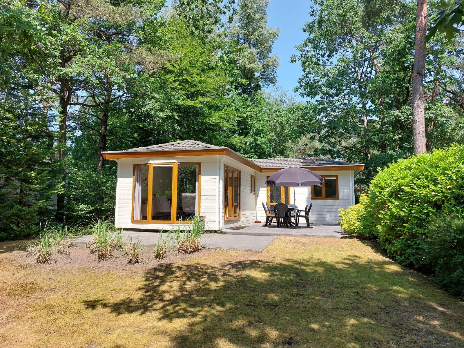 Accommodation Beekbergen - Chalet - L'Avenir 4 - 10