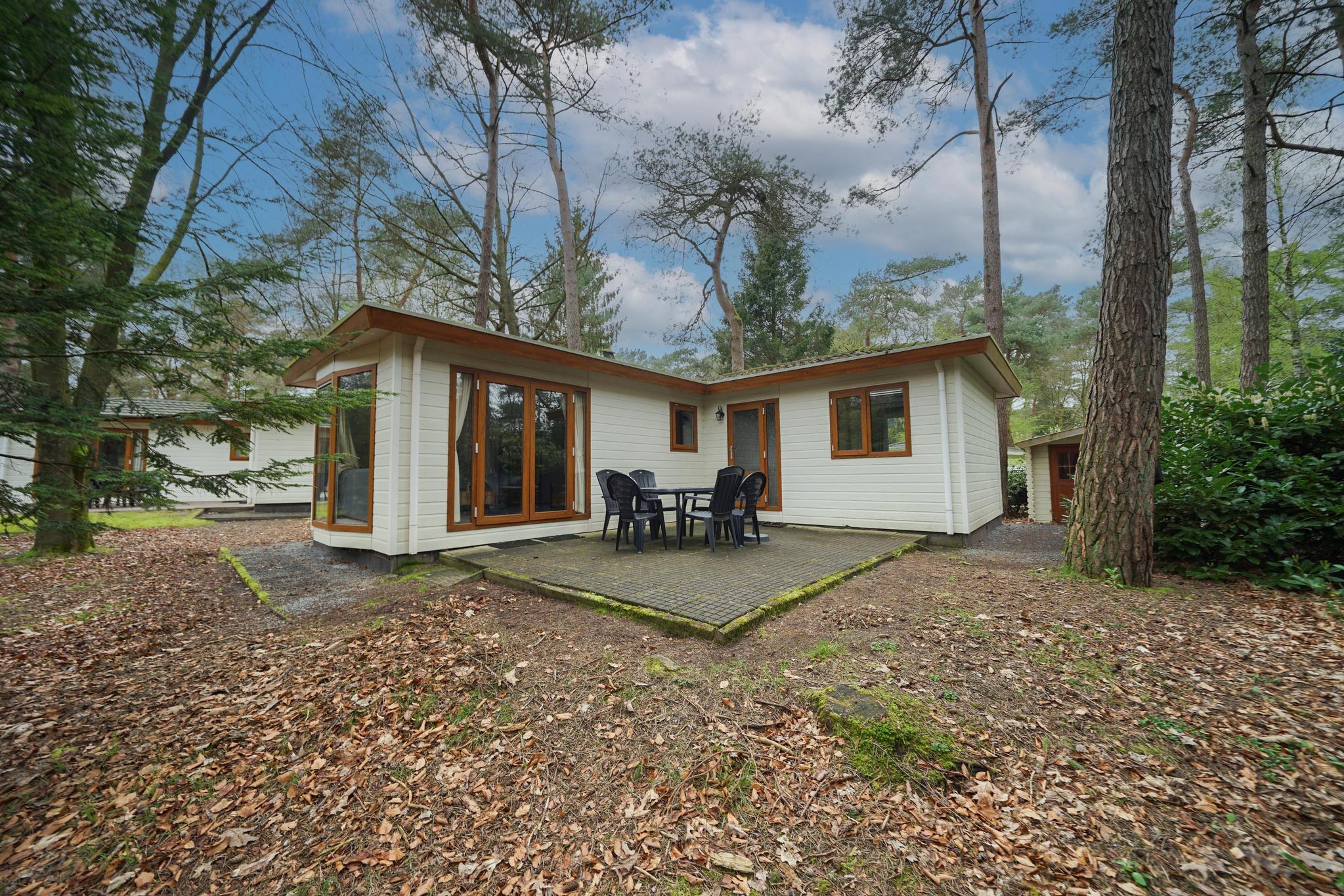 Accommodation Beekbergen - Chalet - L'Avenir 4 - 3