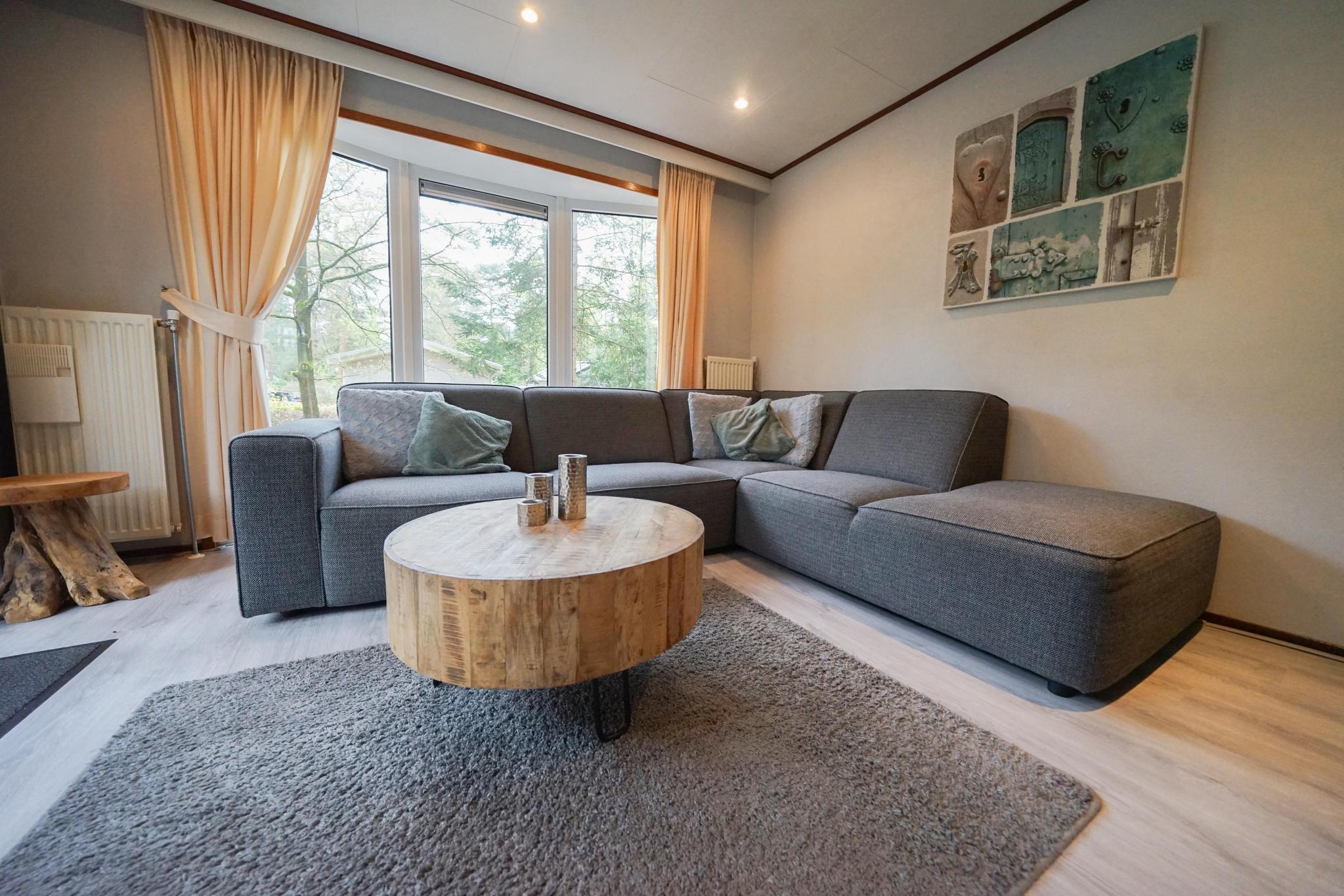 Accommodation Beekbergen - Chalet - L'Avenir 4 - 11