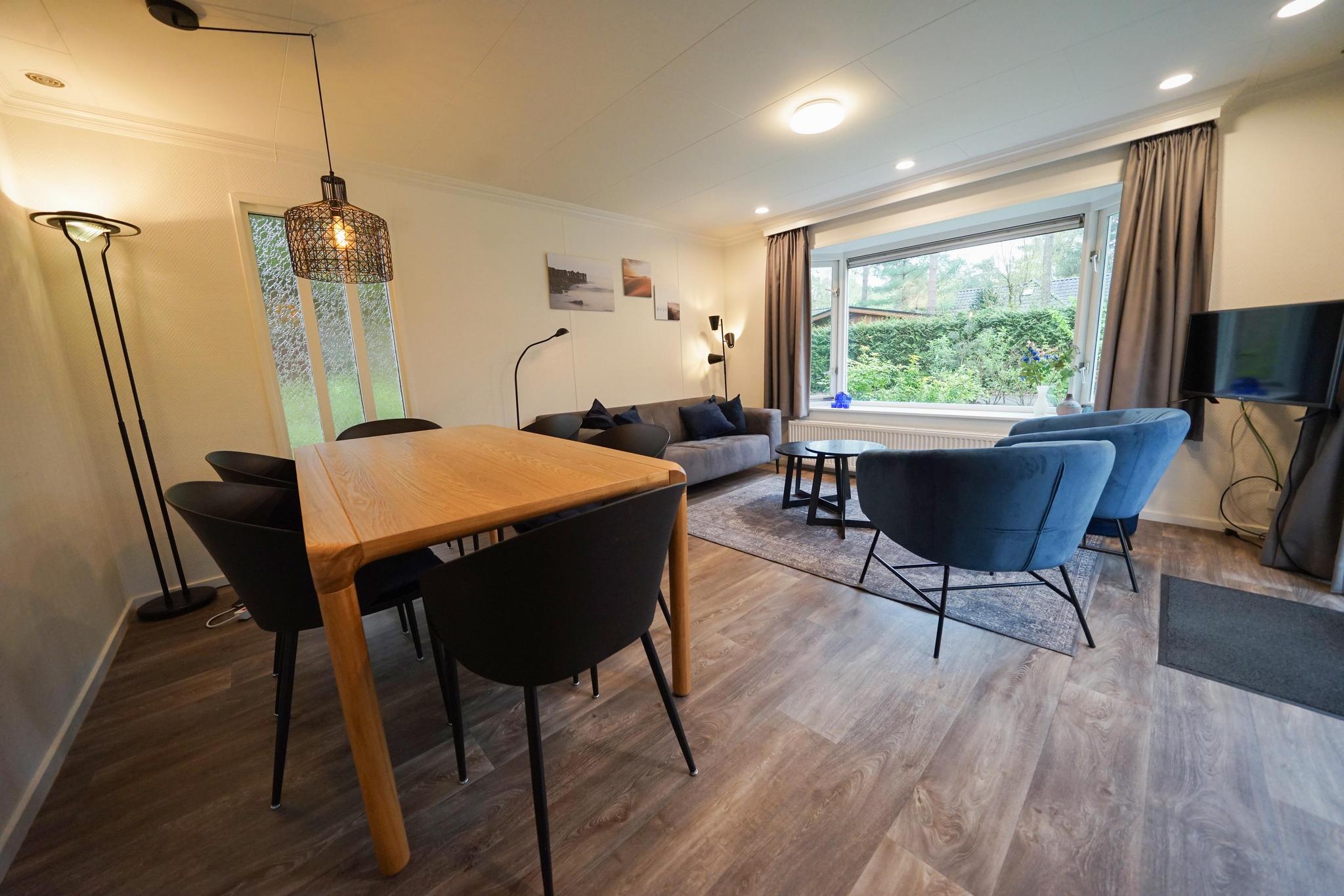 Accommodation Beekbergen - Chalet - L'Avenir 6 - 5