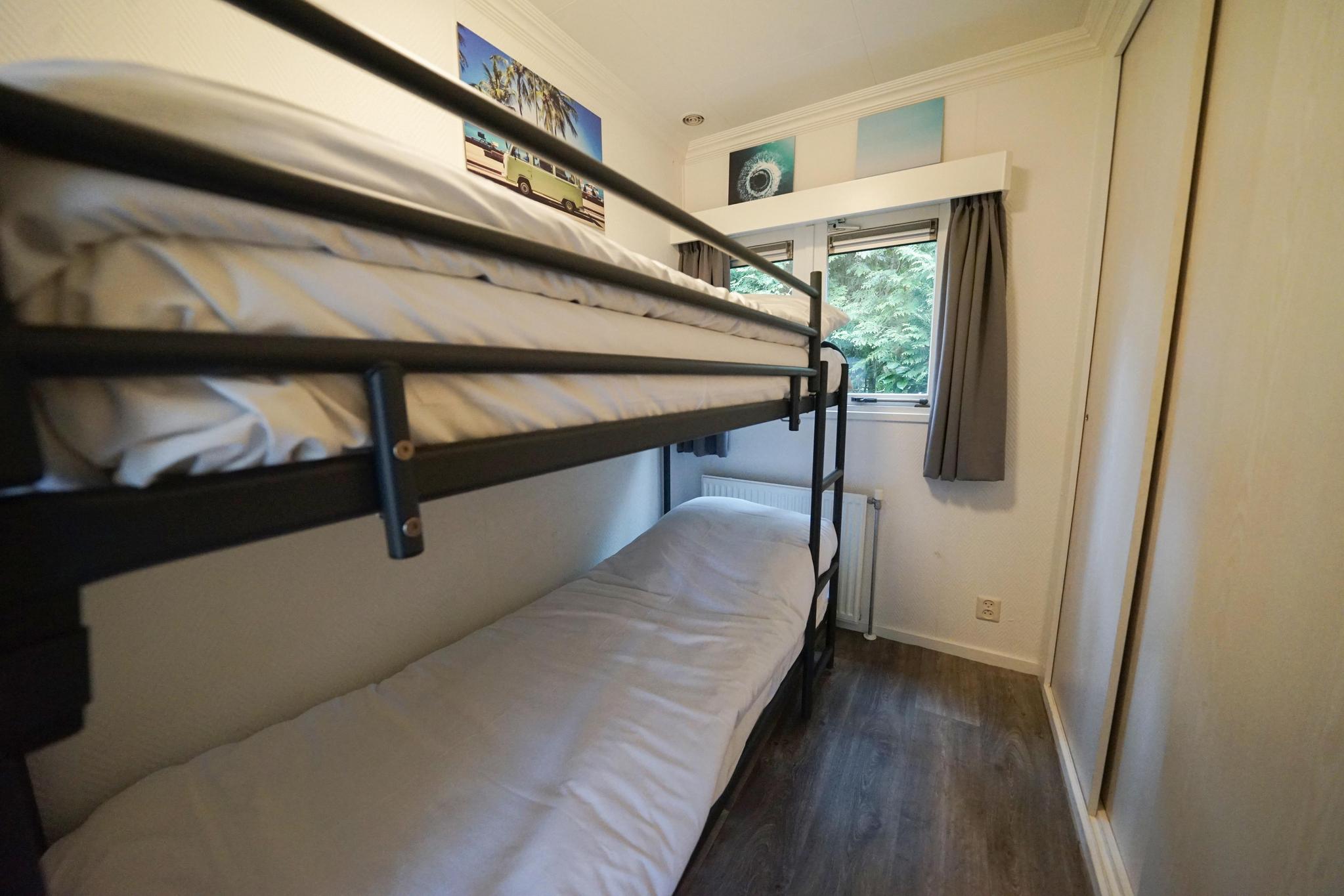 Accommodation Beekbergen - Chalet - L'Avenir 6 - 7