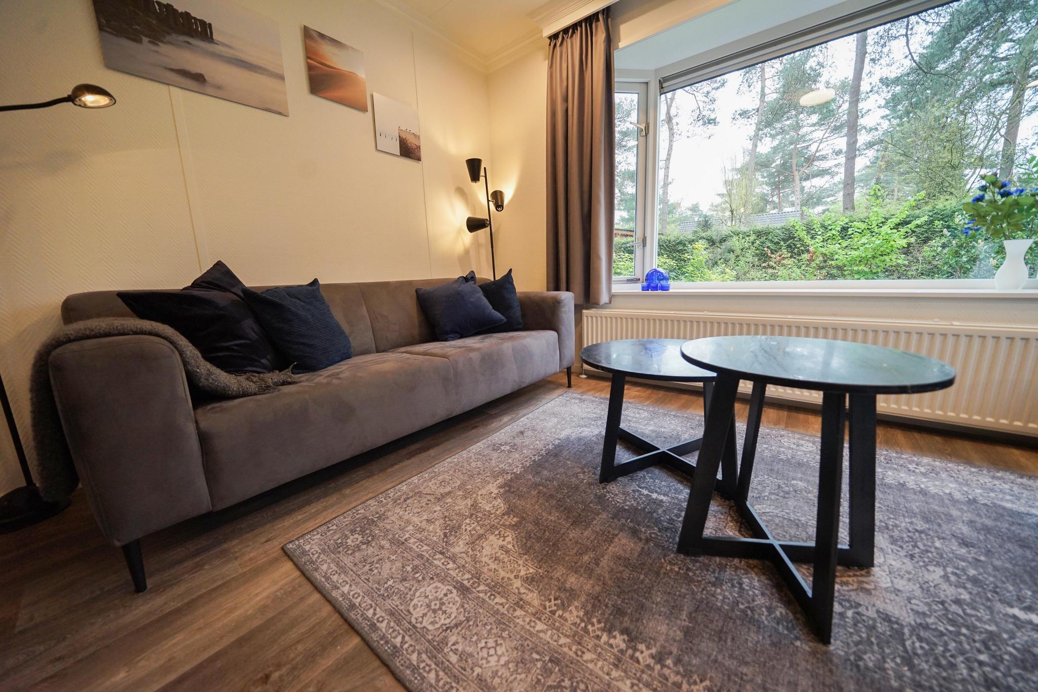 Accommodation Beekbergen - Chalet - L'Avenir 6 - 4