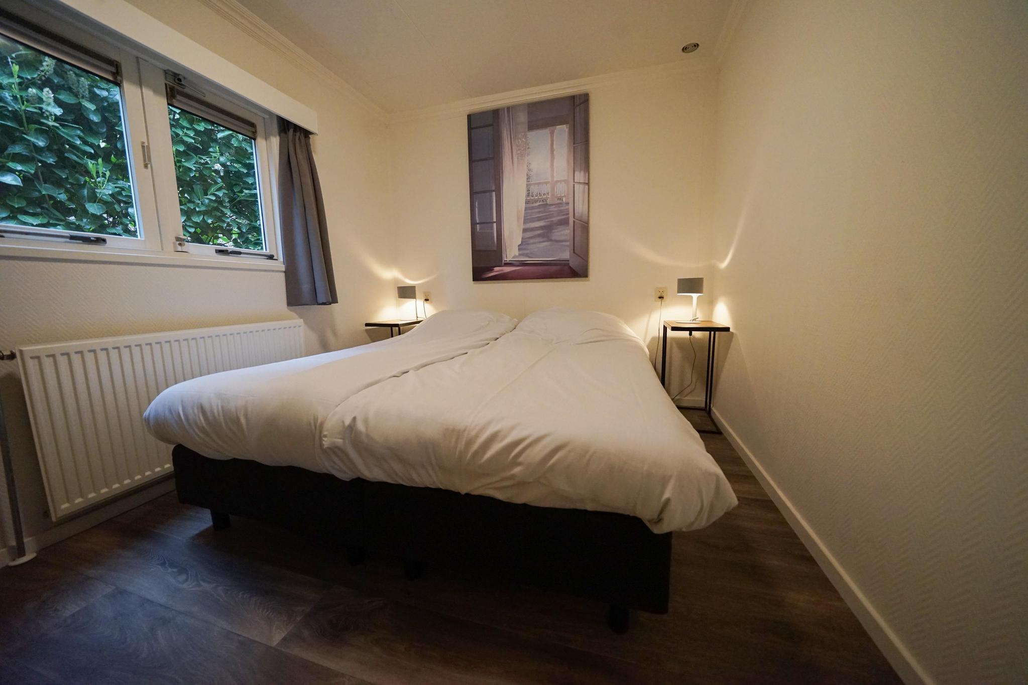 Accommodation Beekbergen - Chalet - L'Avenir 6 - 8