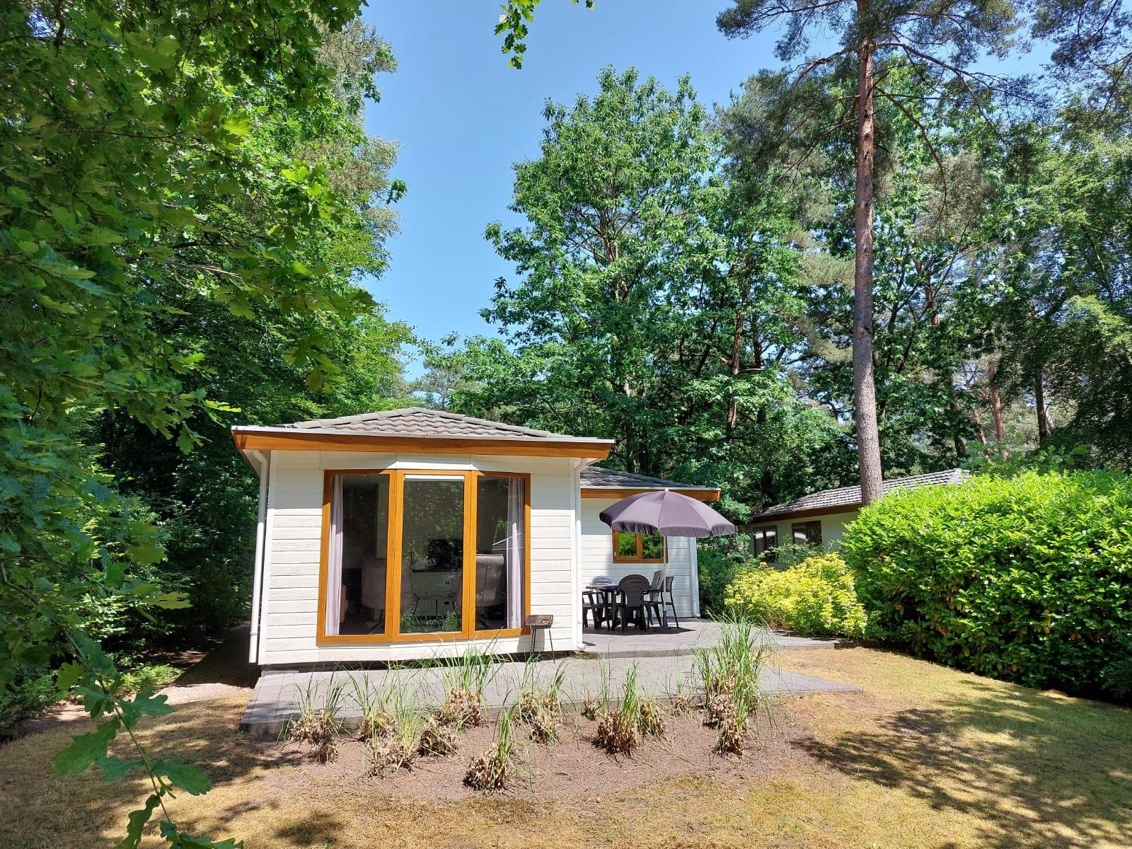 Accommodation Beekbergen - Chalet - L'Avenir 6 - 10