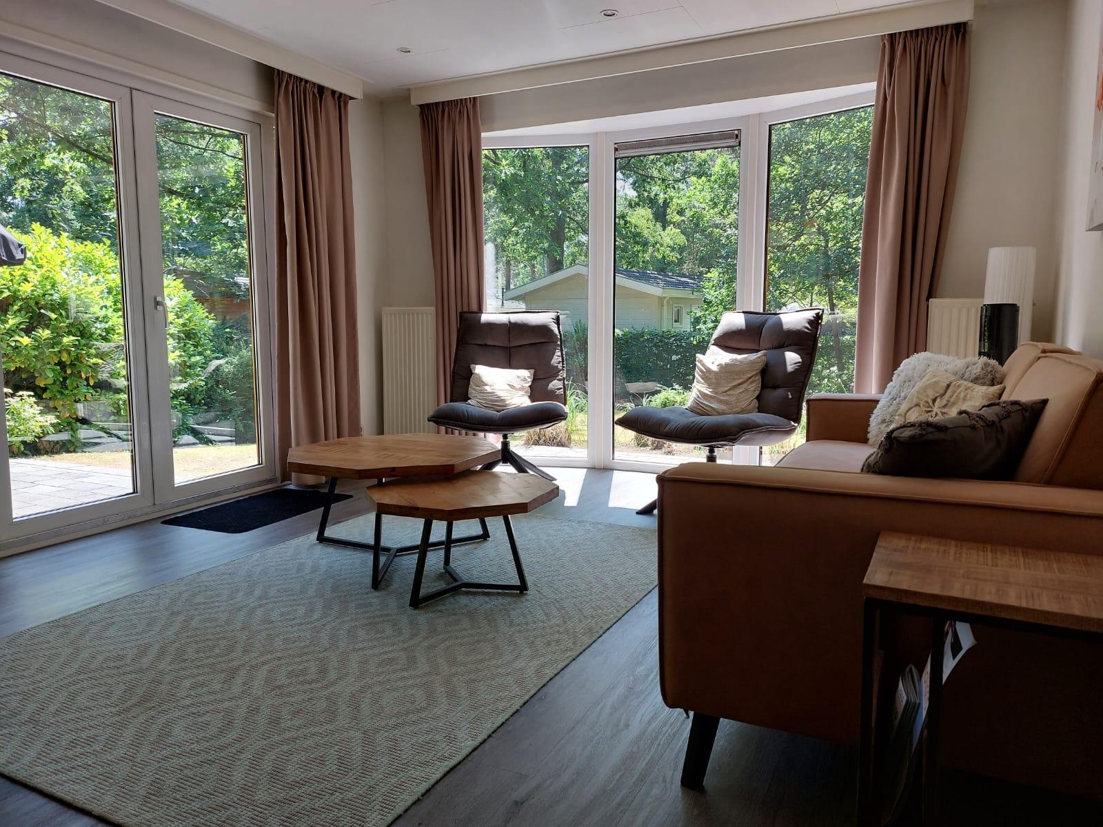 Accommodation Beekbergen - Chalet - L'Avenir 6 - 11