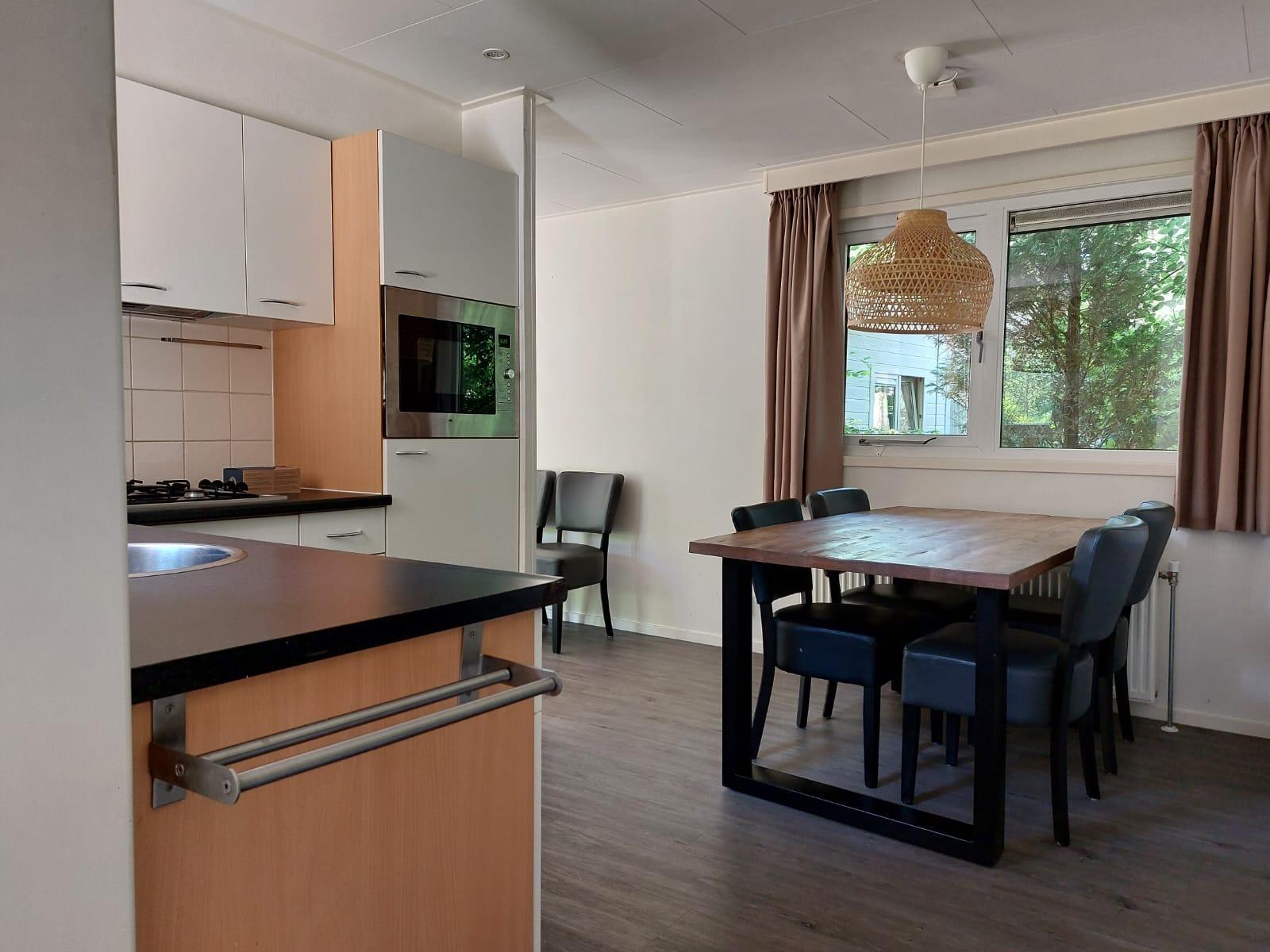Accommodation Beekbergen - Chalet - L'Avenir 6 - 13