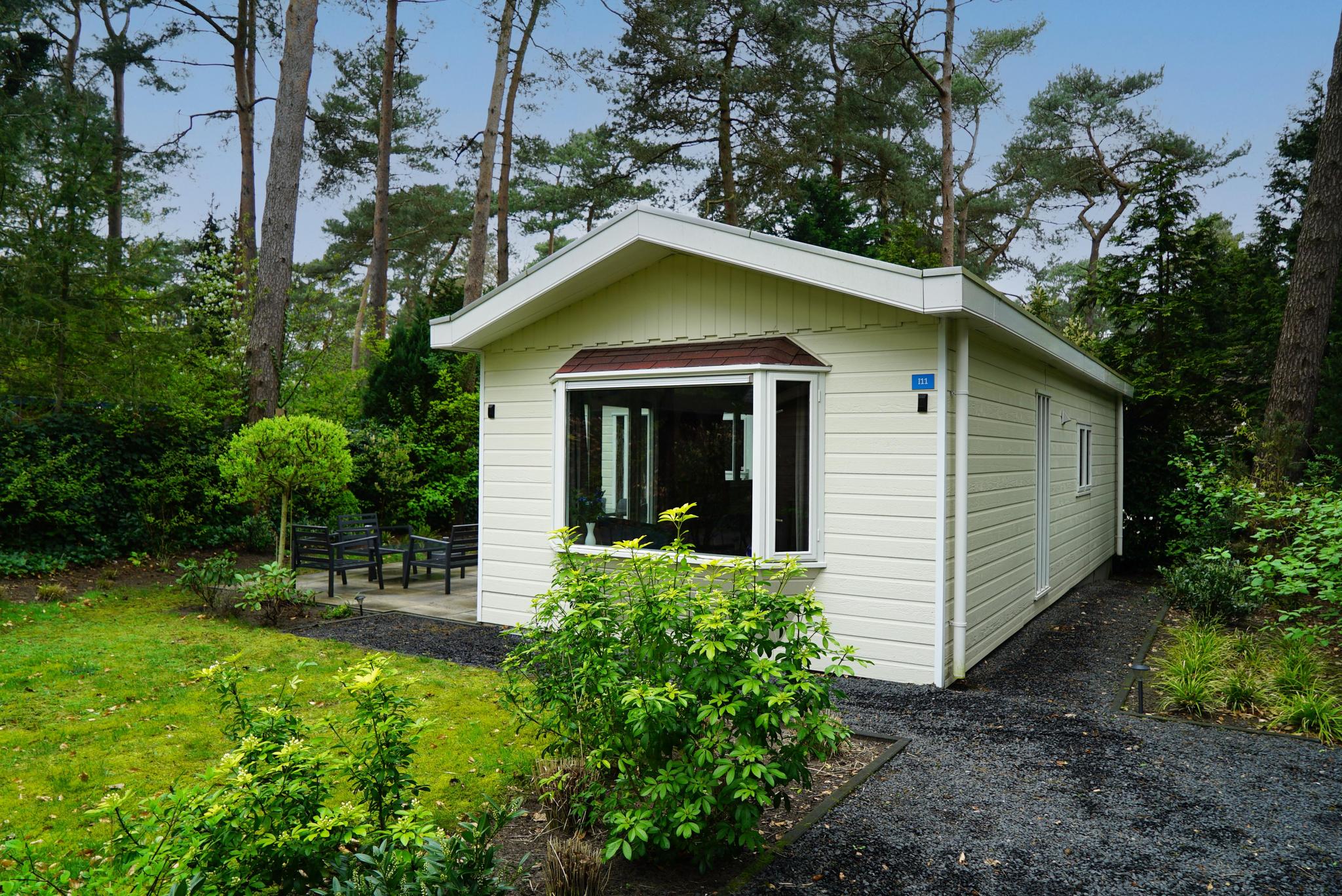 Accommodation Beekbergen - Chalet - L'Avenir 6 - 3