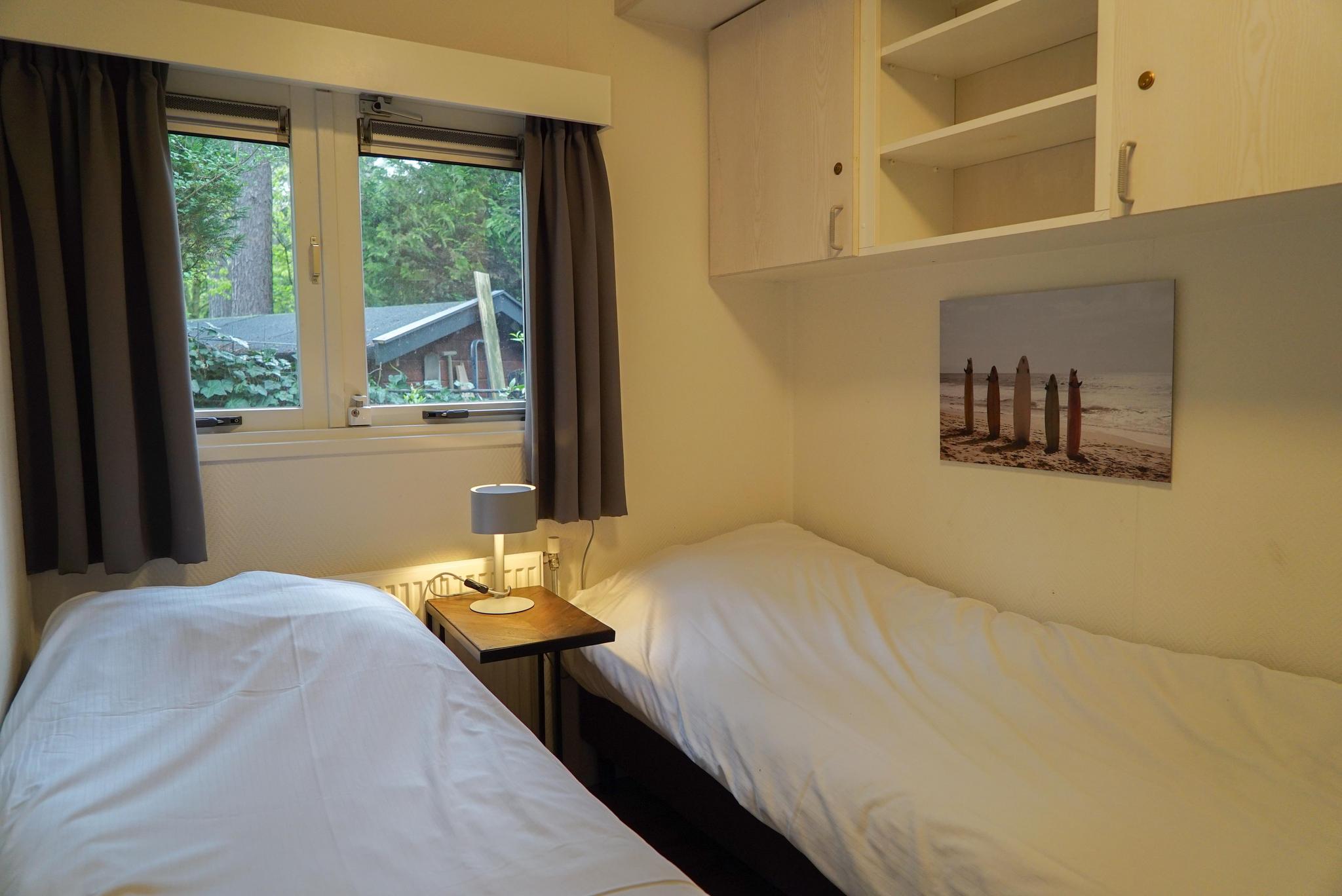 Accommodation Beekbergen - Chalet - L'Avenir 6 - 9