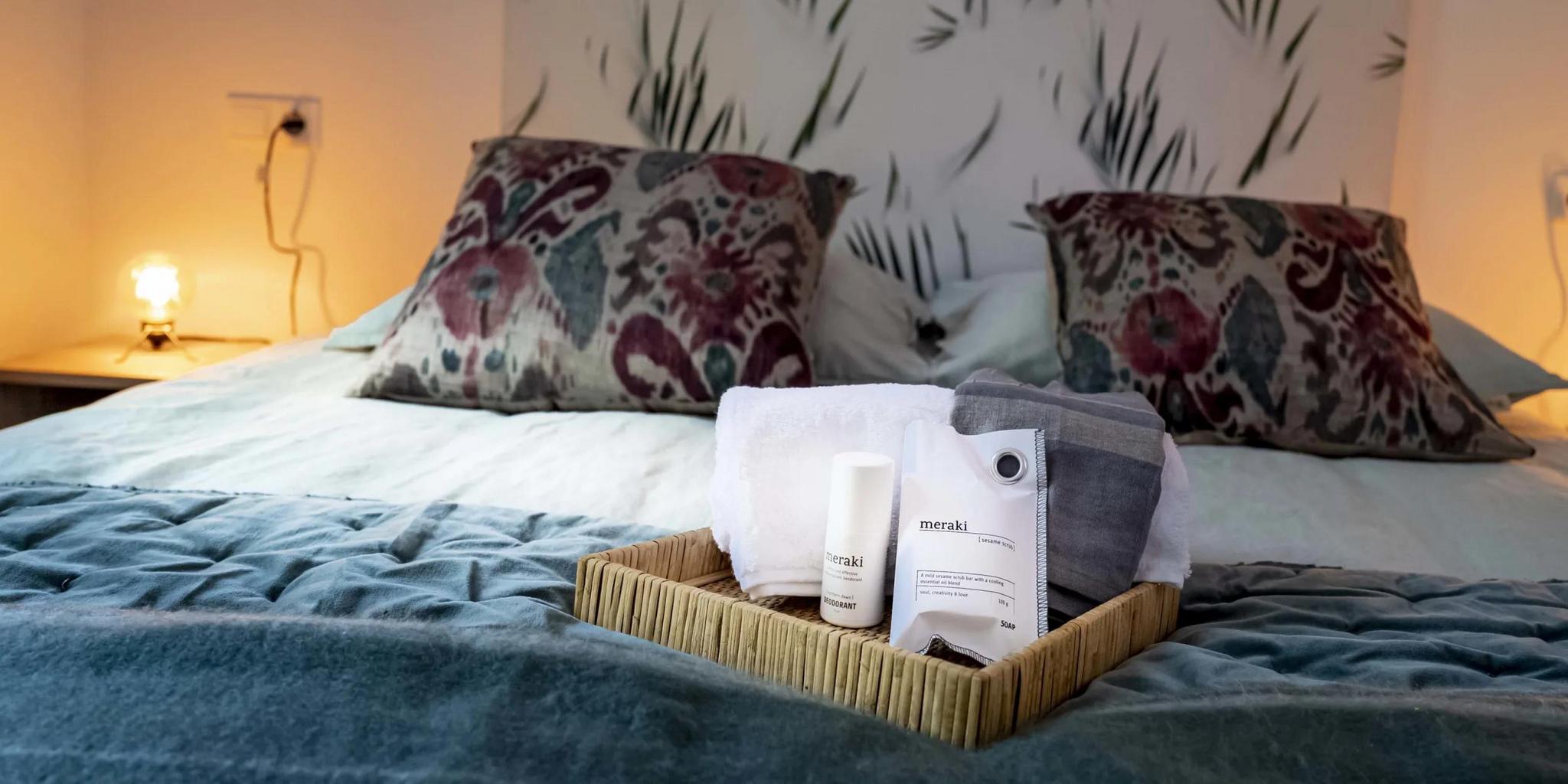 Accommodatie Beekbergen - Chalet - L-Cube MIVA 4 - 7