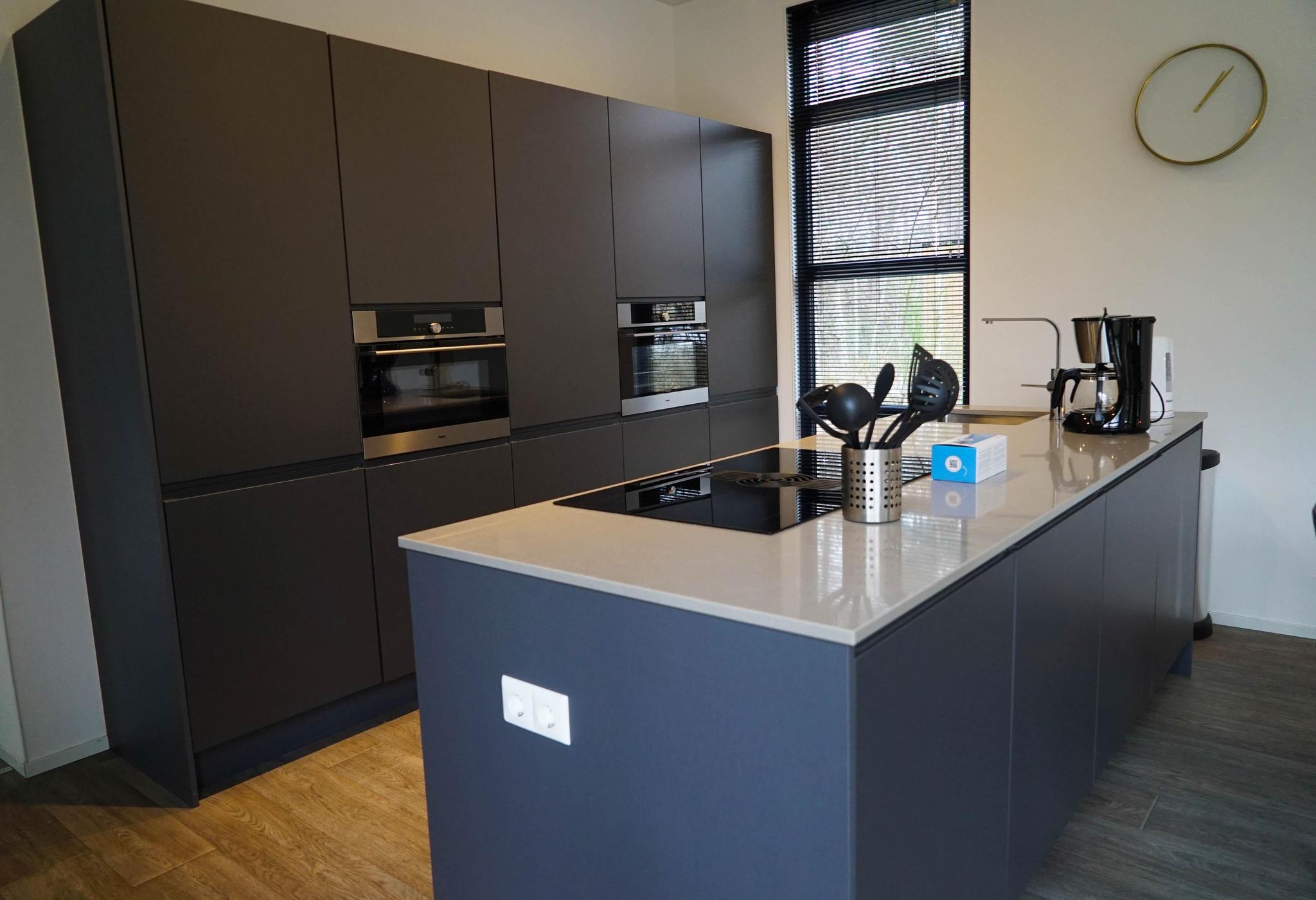 Accommodation Beekbergen - Chalet - L-Cube Plus MIVA 6 - 6
