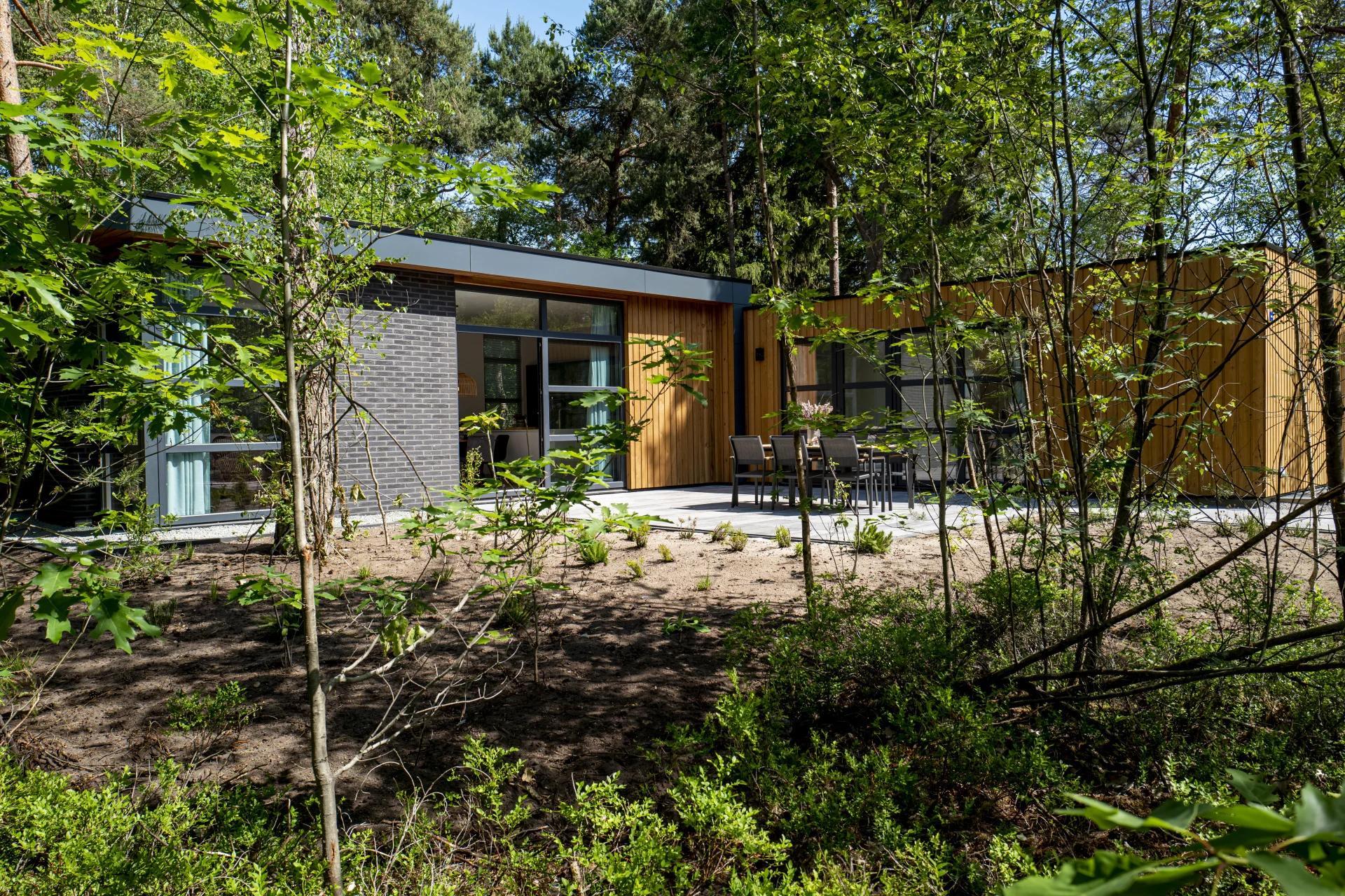 Accommodation Beekbergen - Chalet - L-Cube Plus MIVA 6 - 4