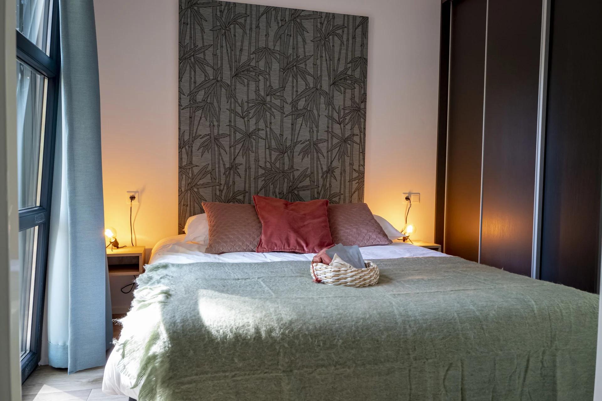 Accommodation Beekbergen - Chalet - L-Cube Plus MIVA 6 - 18