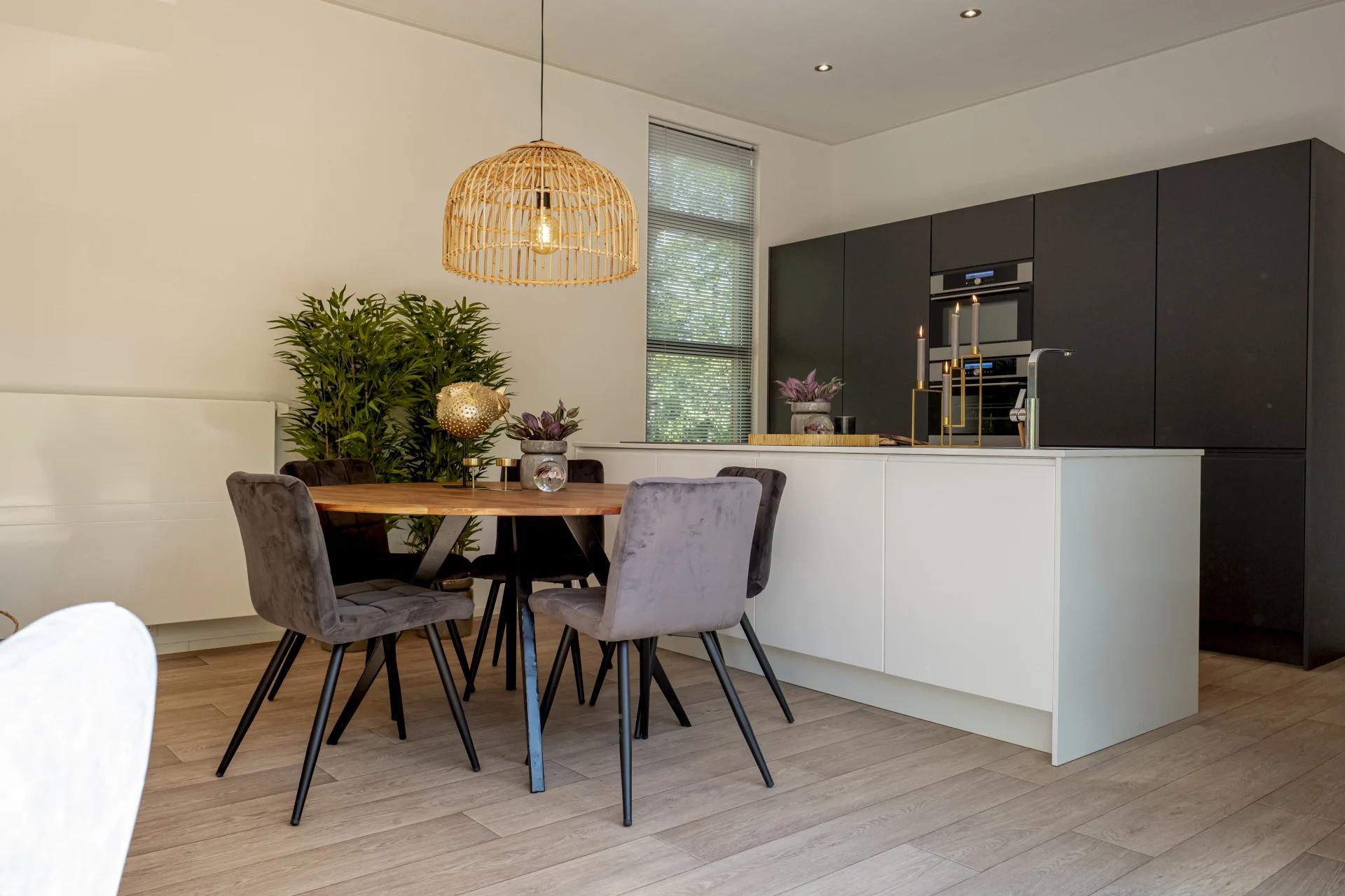 Accommodation Beekbergen - Chalet - L-Cube Plus MIVA 6 - 14