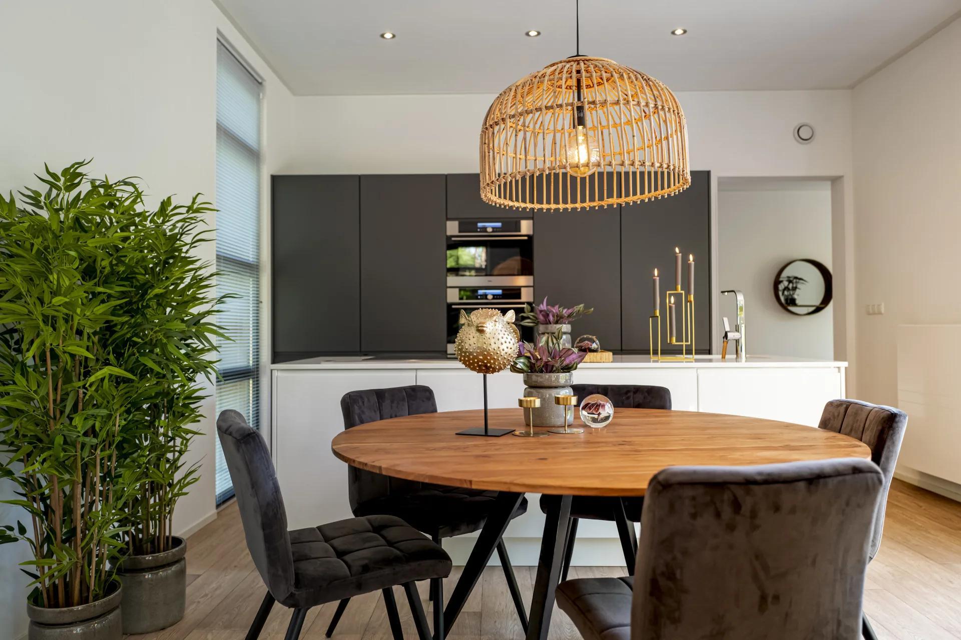 Accommodation Beekbergen - Chalet - L-Cube Plus MIVA 6 - 17