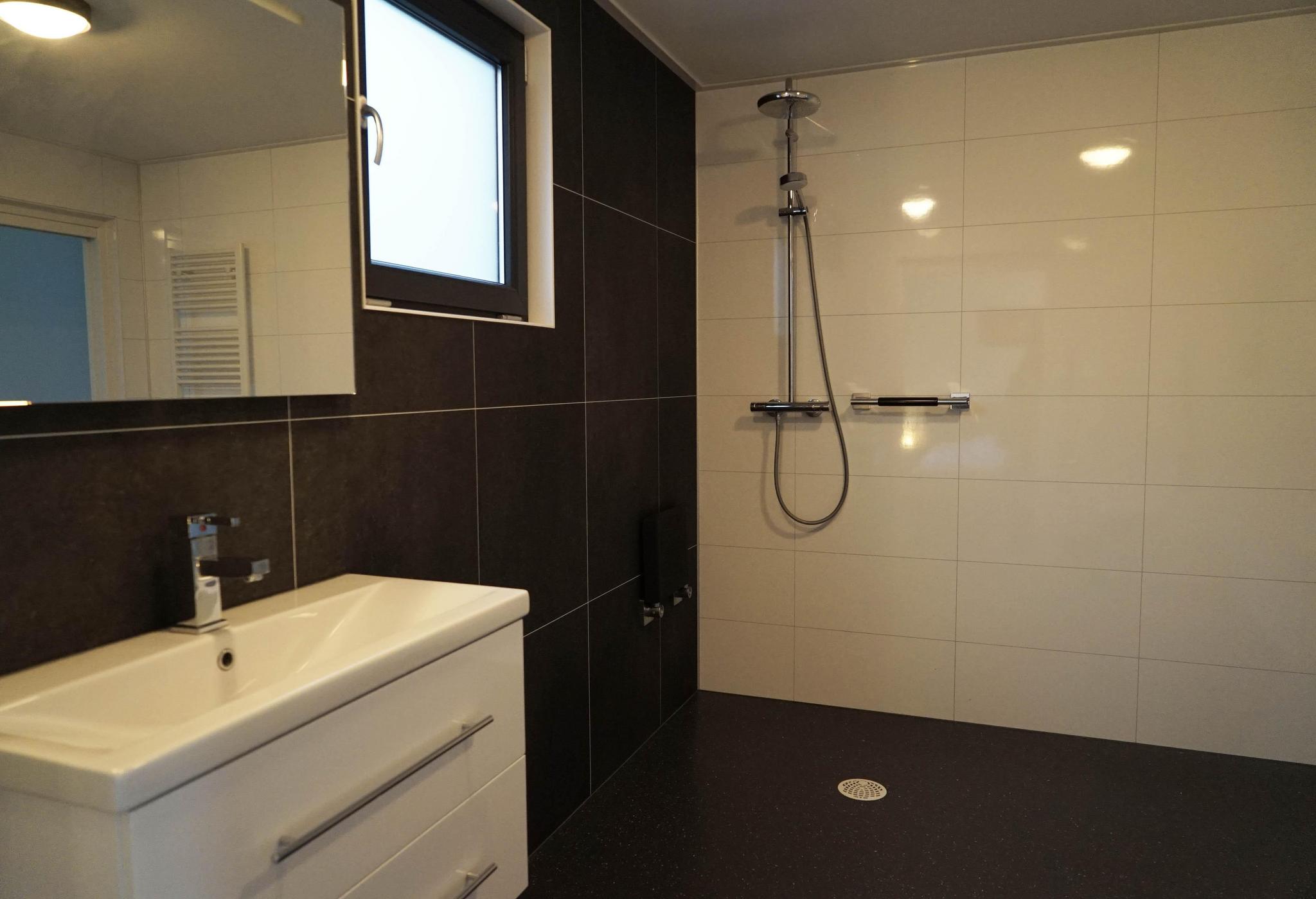 Accommodation Beekbergen - Chalet - L-Cube Plus MIVA 6 - 10