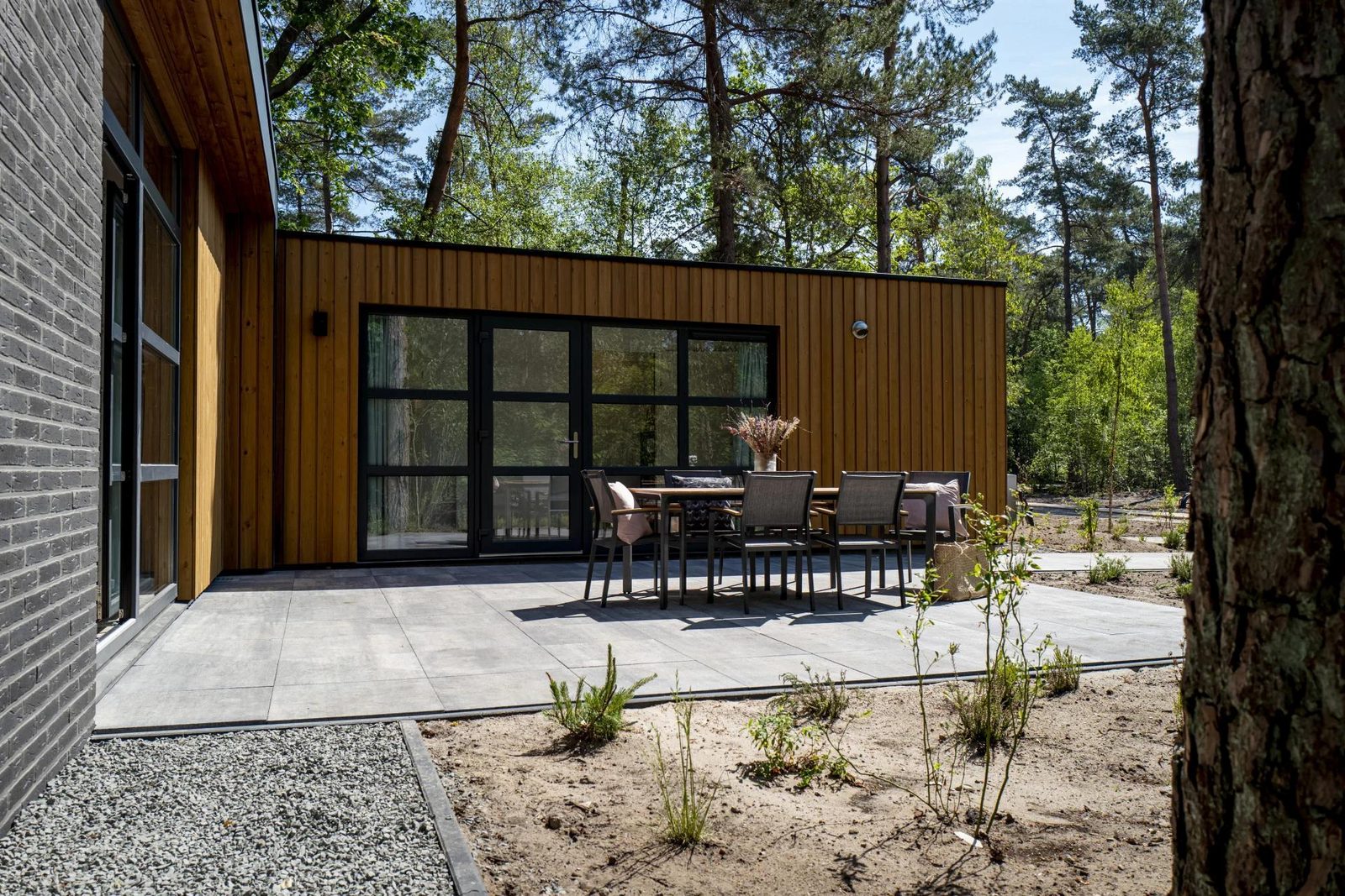 Unterkünfte Beekbergen - Chalet - L-Cube Plus MIVA 6 - 12