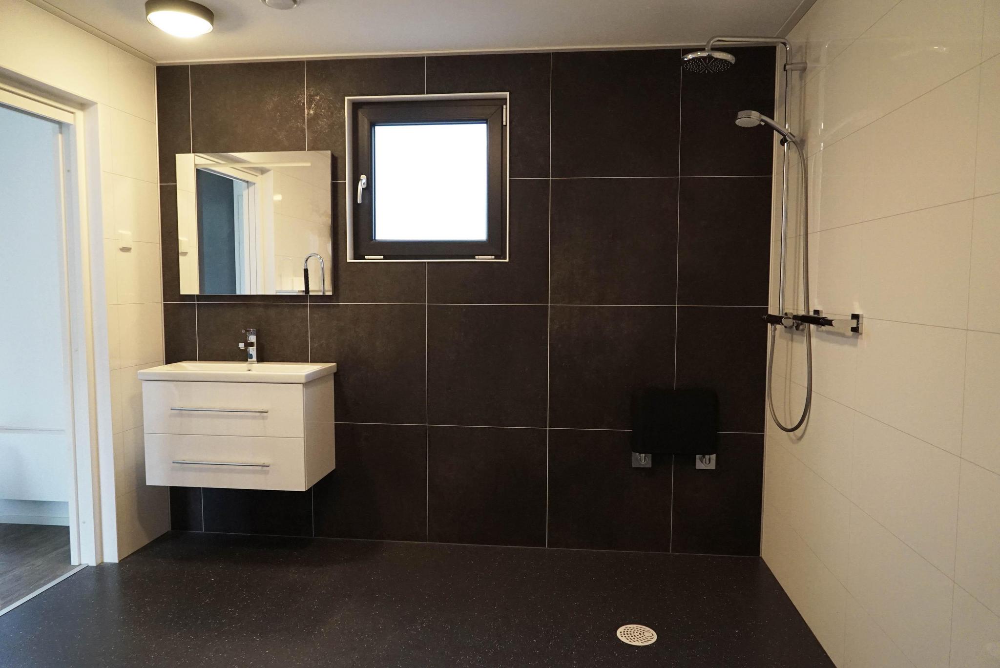 Accommodation Beekbergen - Chalet - L-Cube Plus MIVA 6 - 11