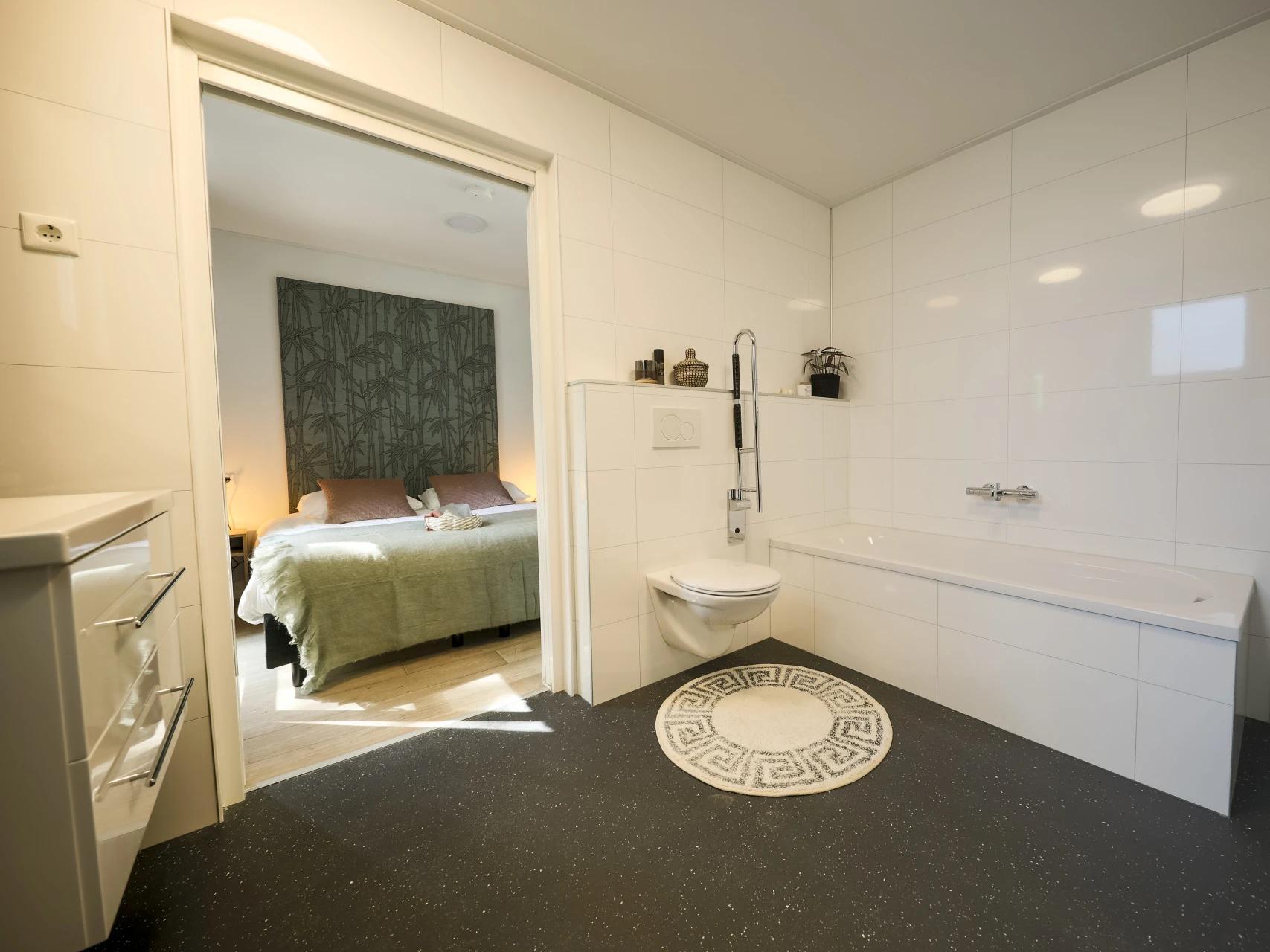 Accommodation Beekbergen - Chalet - L-Cube Plus MIVA 6 - 20