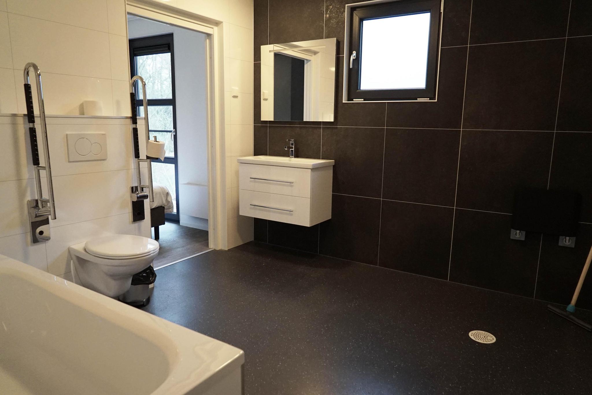Accommodation Beekbergen - Chalet - L-Cube Plus MIVA 6 - 9