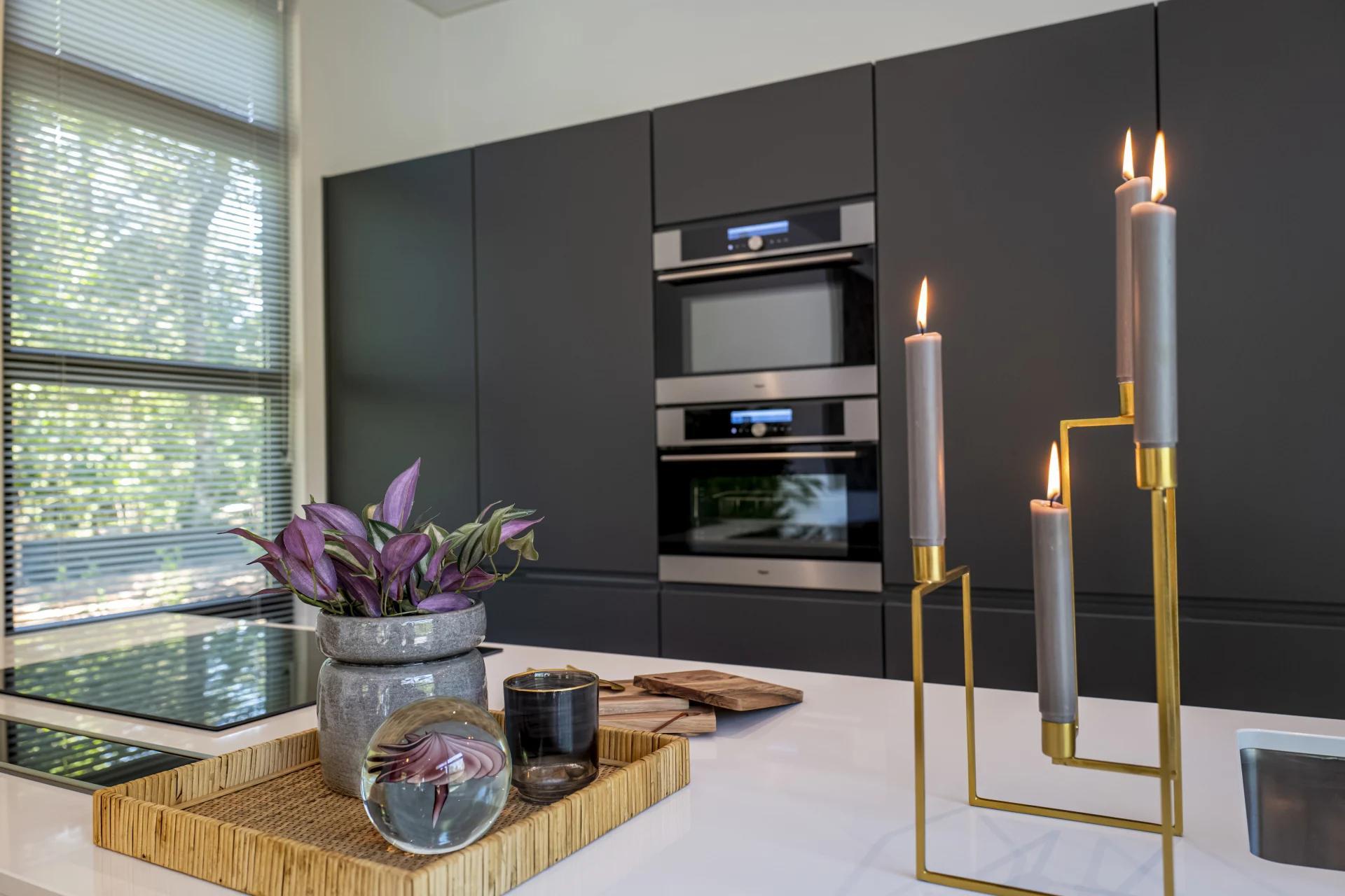 Accommodation Beekbergen - Chalet - L-Cube Plus MIVA 6 - 16