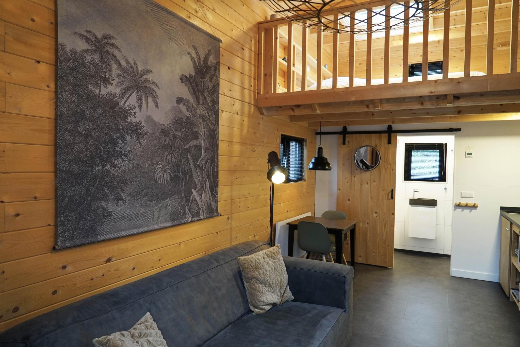 Accommodation Beekbergen - Tiny house - Tiny House 2 - 5