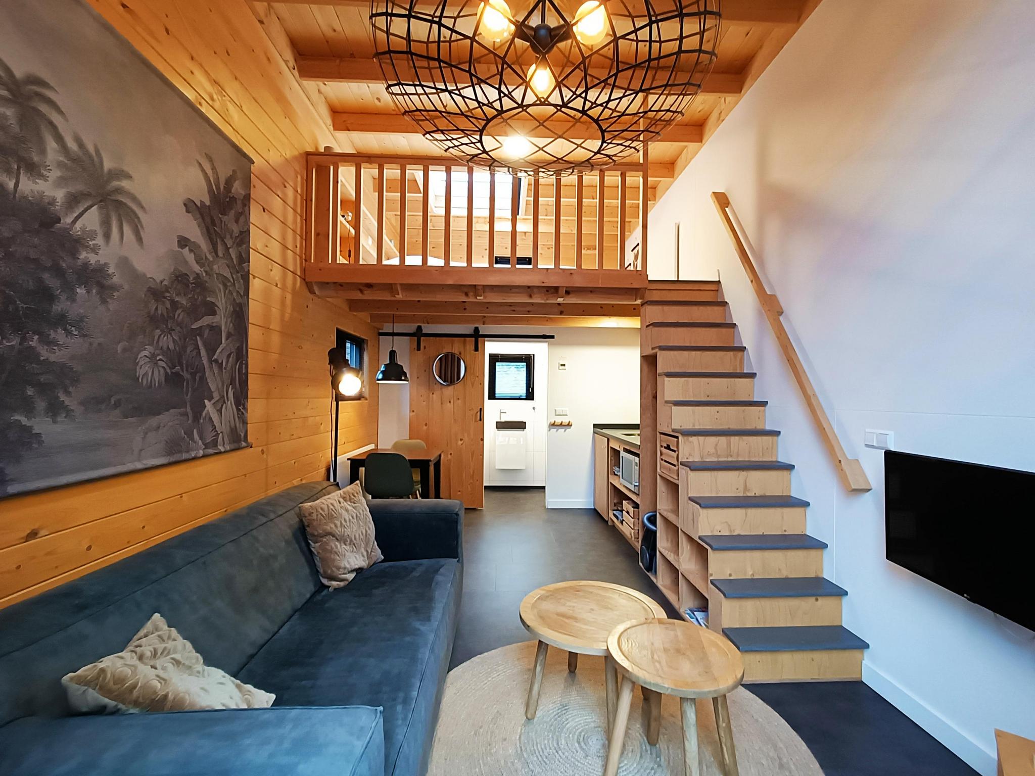 Accommodation Beekbergen - Tiny house - Tiny House 2 - 4