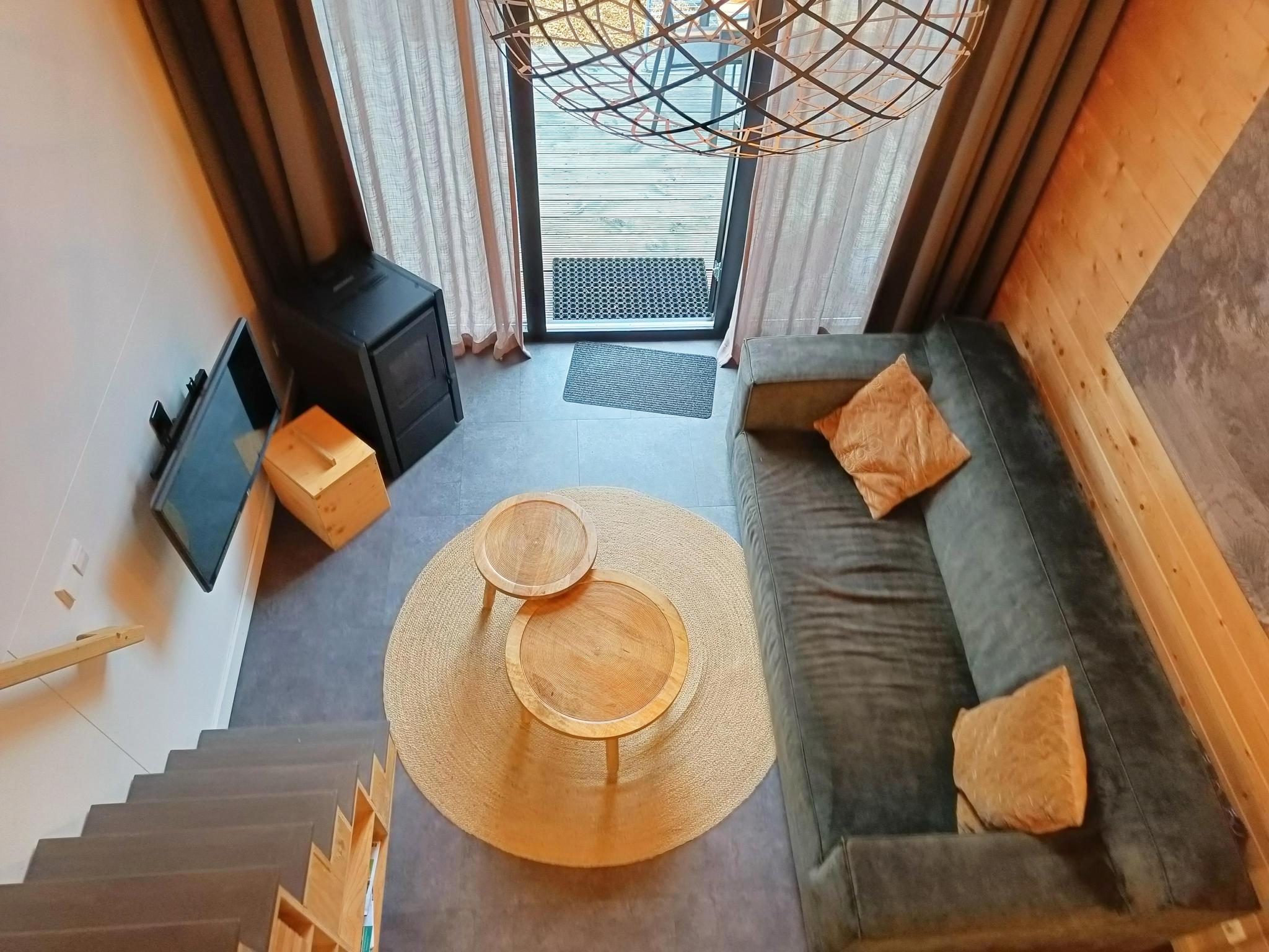 Accommodation Beekbergen - Tiny house - Tiny House 2 - 6