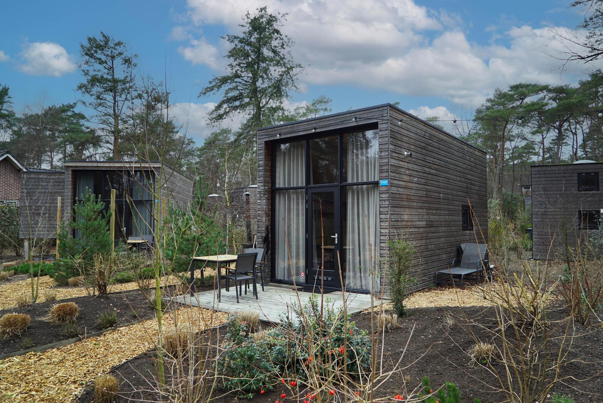 Accommodation Beekbergen - Tiny house - Tiny House 2 - 11