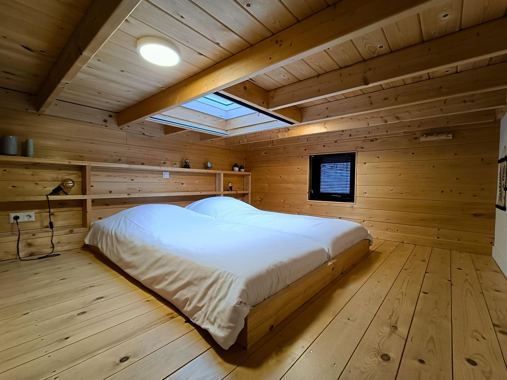Accommodation Beekbergen - Tiny house - Tiny House 2 - 9